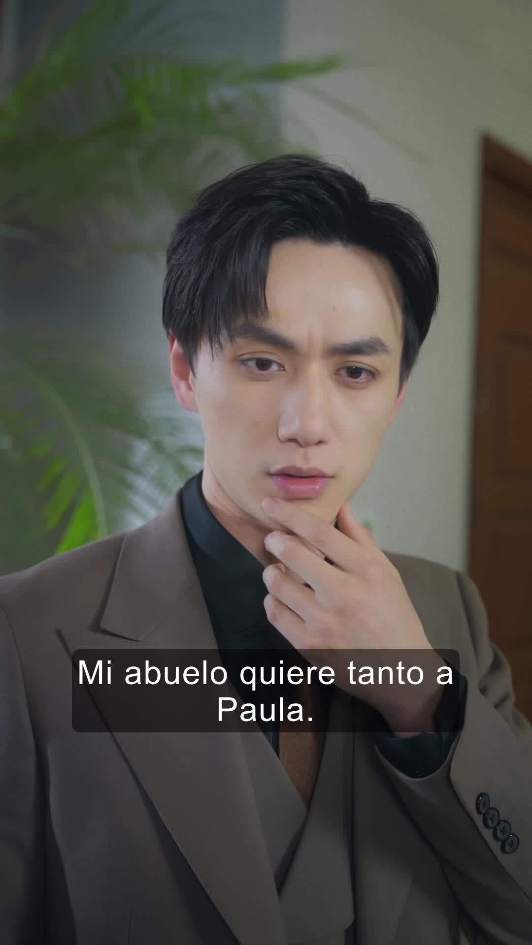 Episodio 60 de Mamá,Vamos a Echar a la Impostora