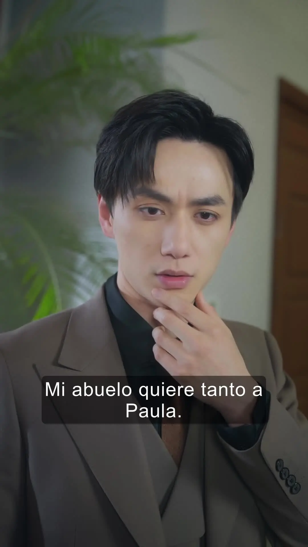 Episodio 60 de Mamá,Vamos a Echar a la Impostora