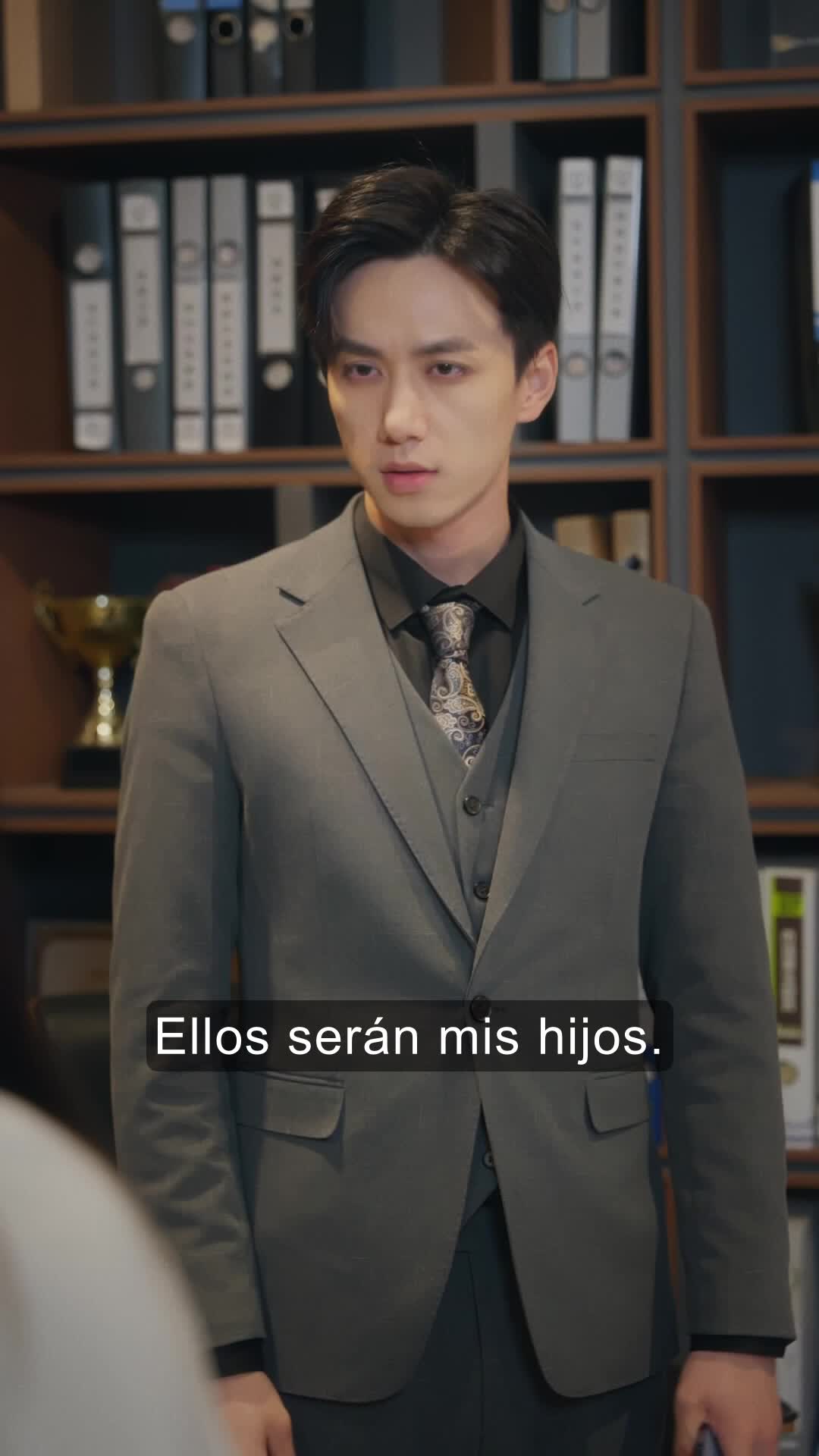 Episodio 64 de Mamá,Vamos a Echar a la Impostora