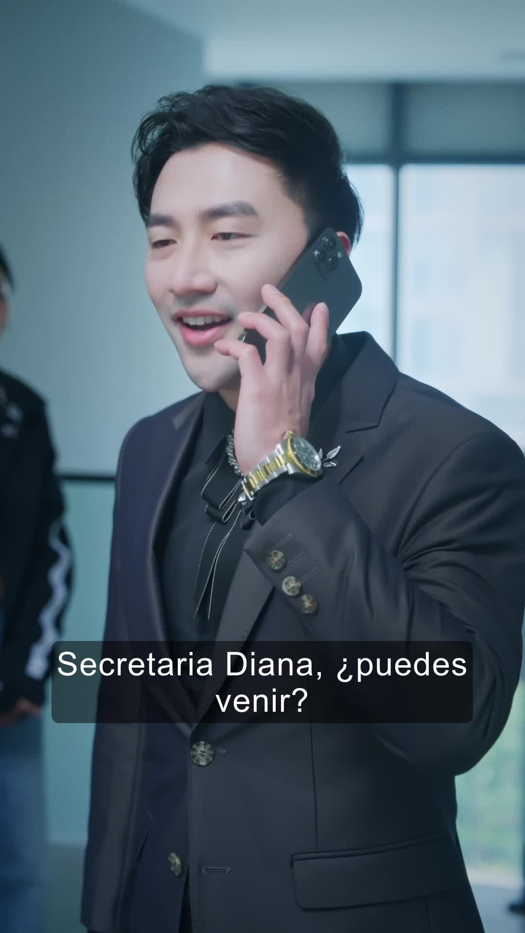 Episodio 70 de Mamá,Vamos a Echar a la Impostora
