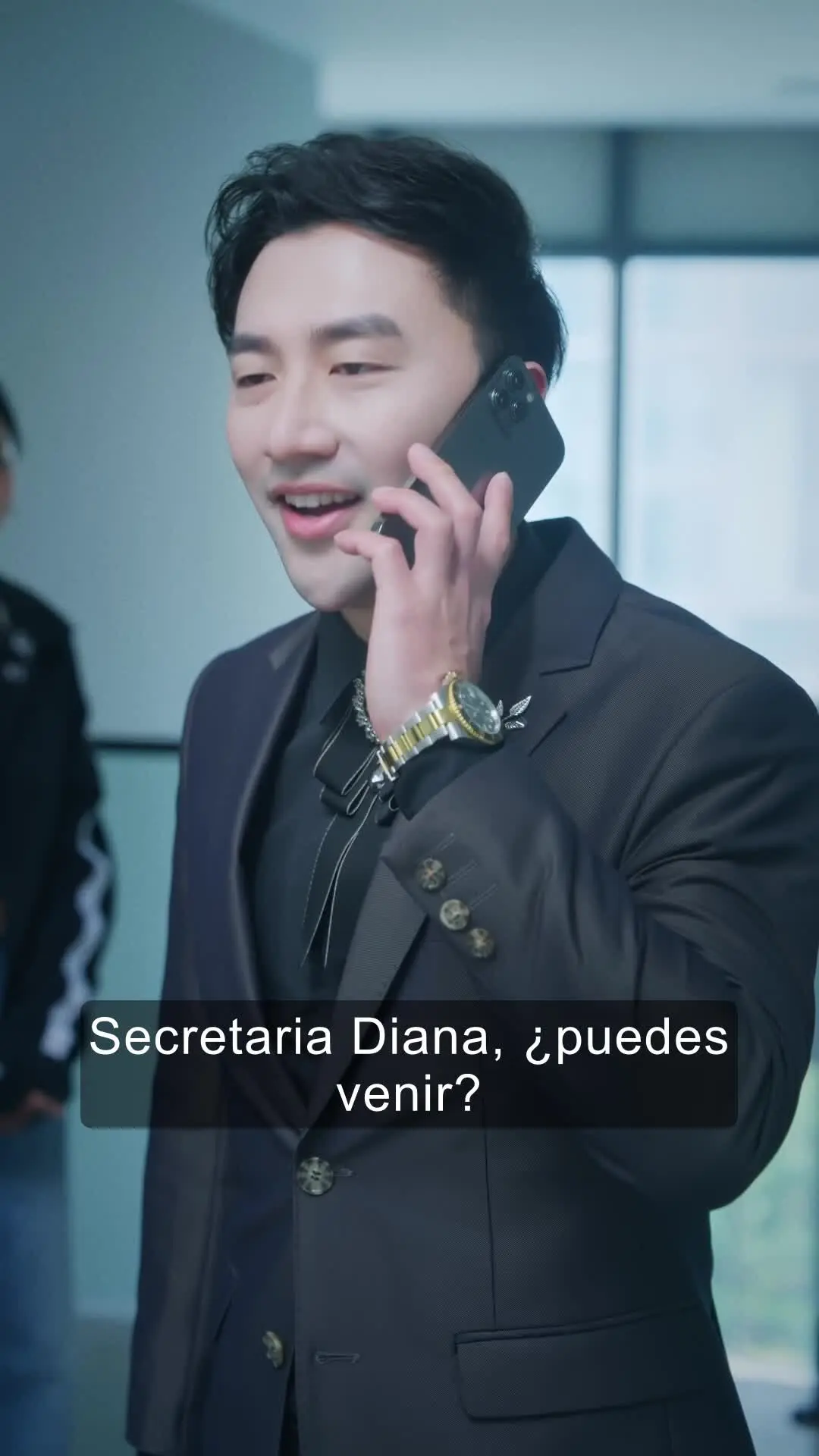 Episodio 70 de Mamá,Vamos a Echar a la Impostora