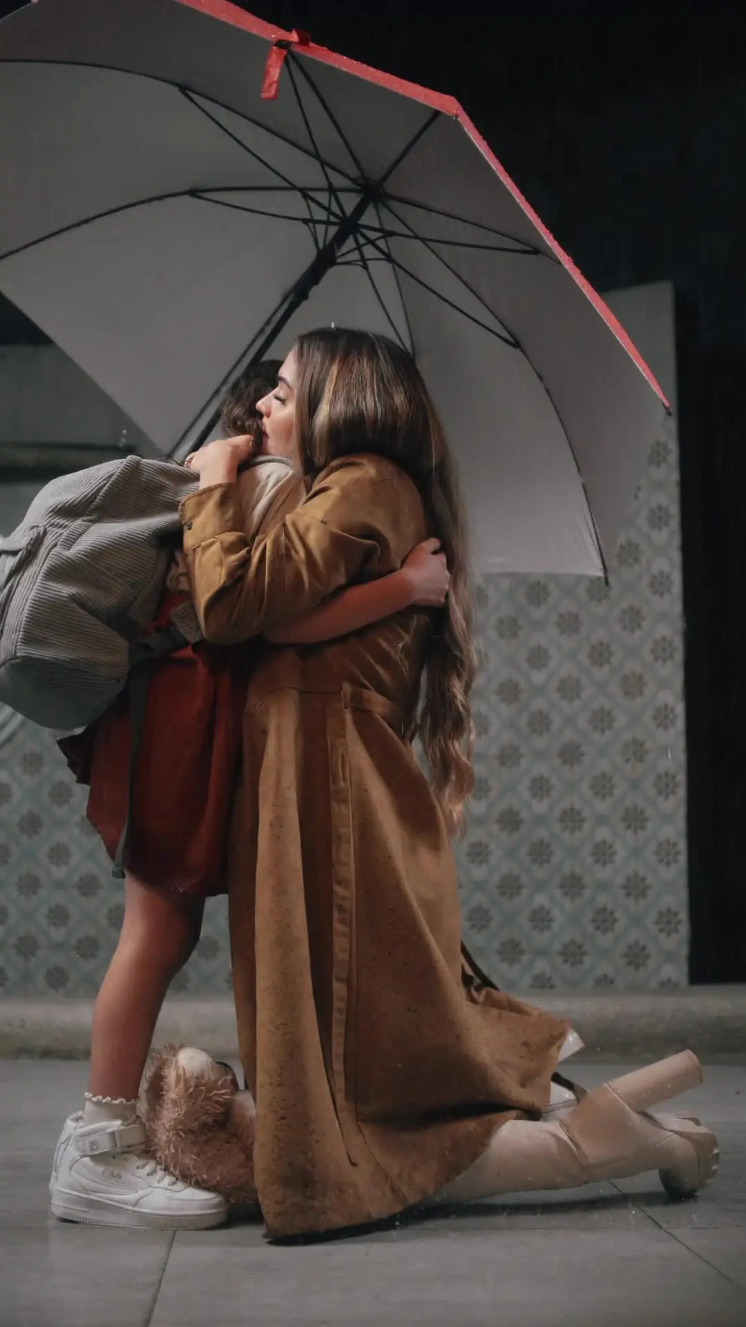 Episodio 22 de Mami No Me Dejes