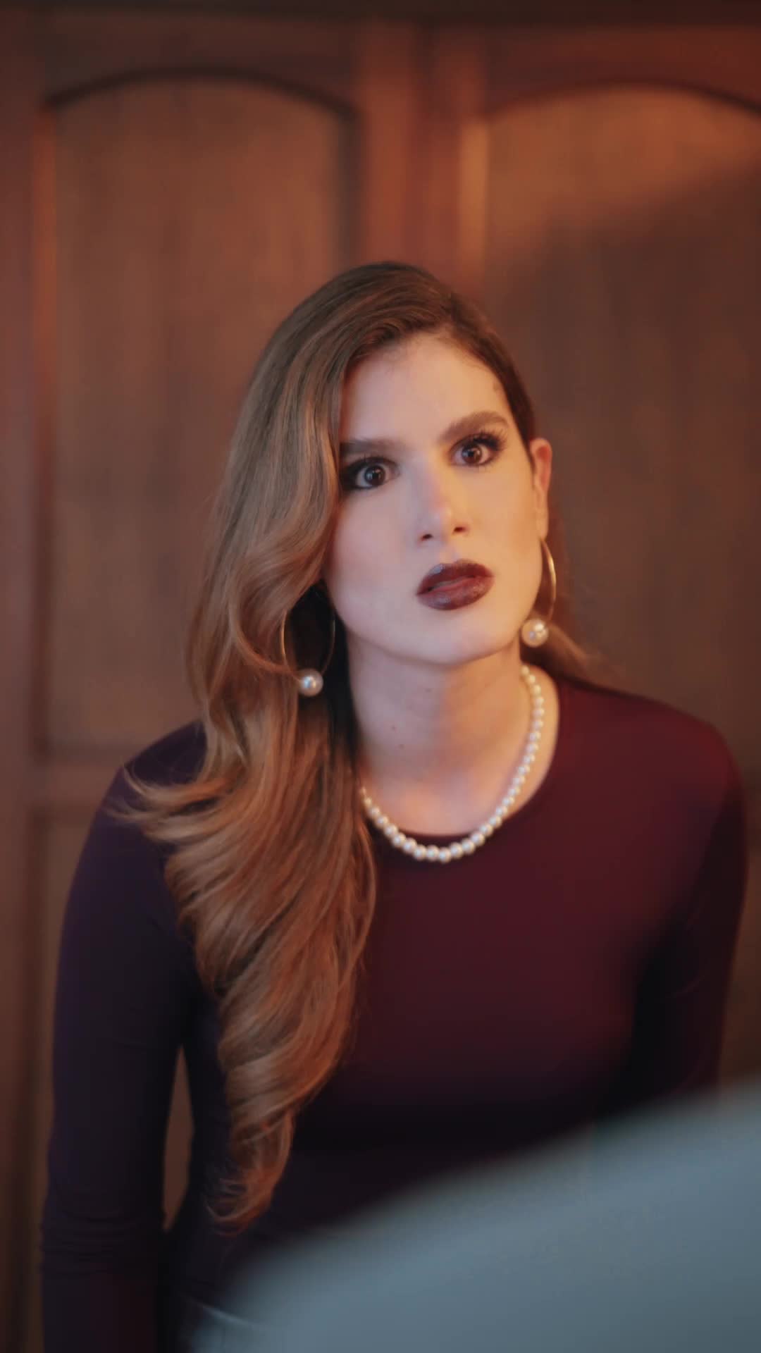 Episodio 32 de Mami No Me Dejes