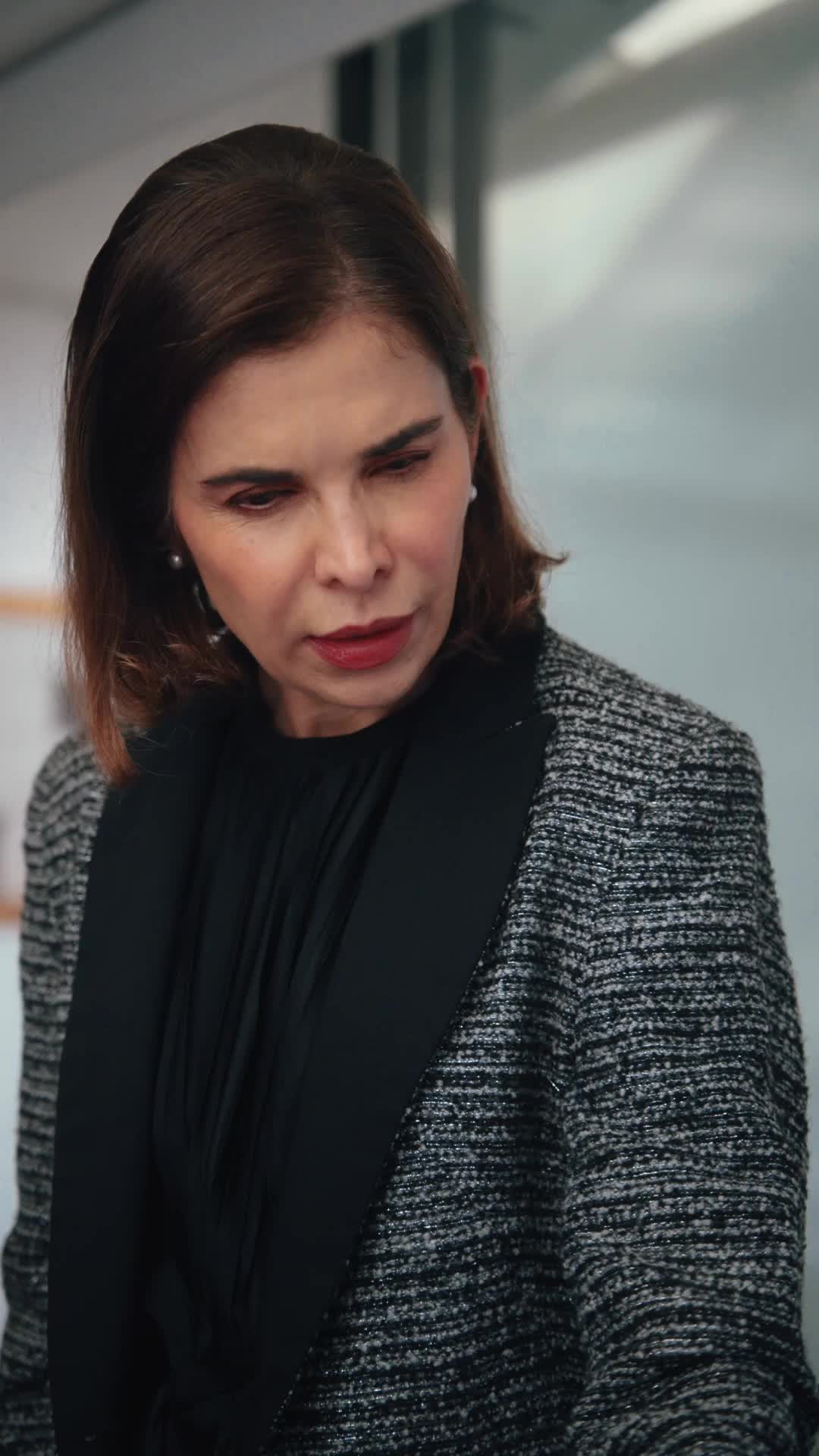 Episodio 40 de Mami No Me Dejes