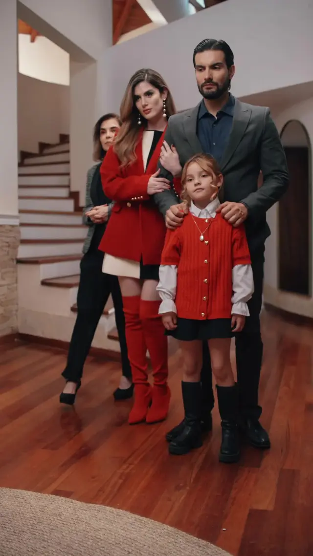 Episodio 41 de Mami No Me Dejes