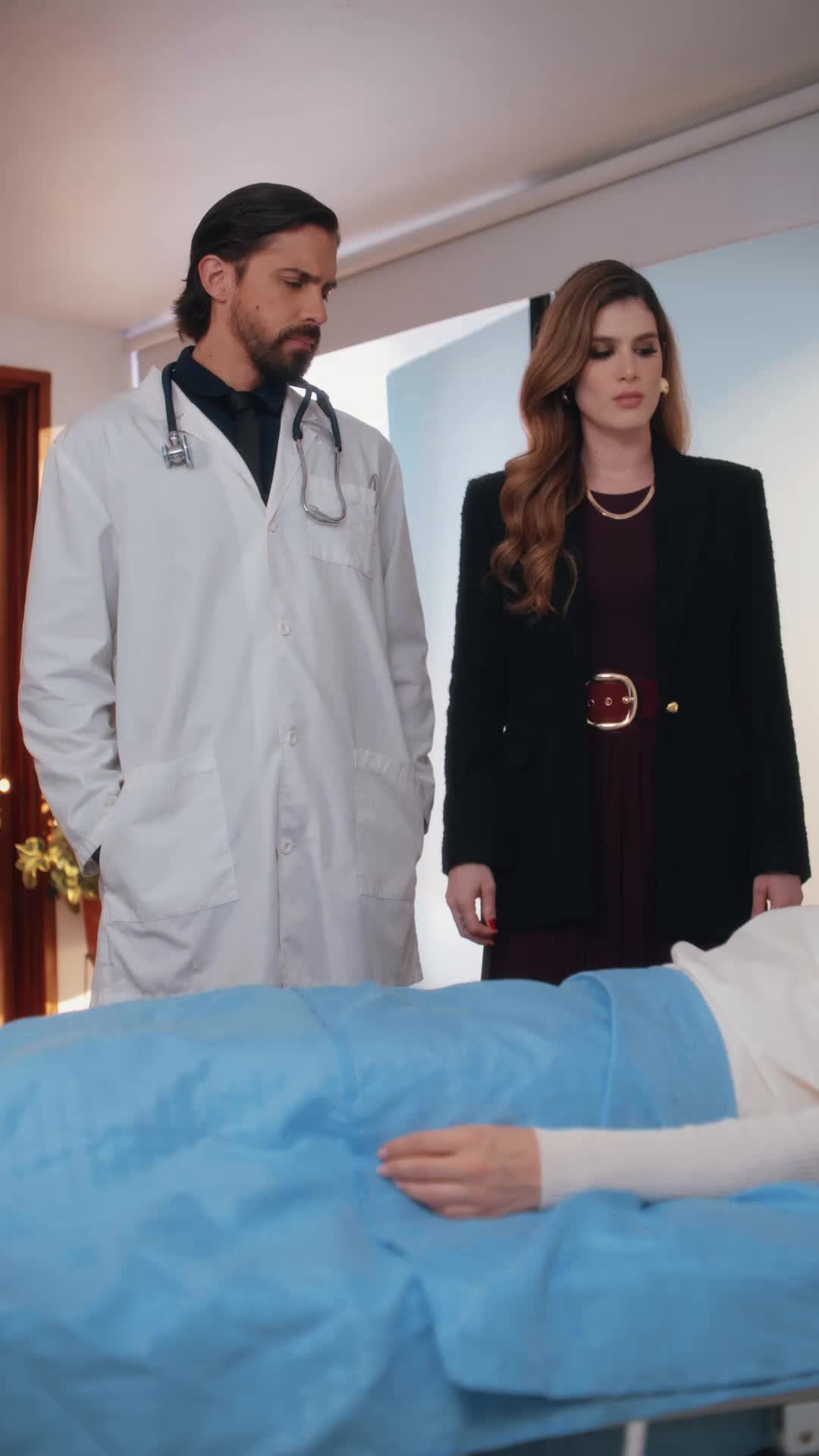 Episodio 44 de Mami No Me Dejes