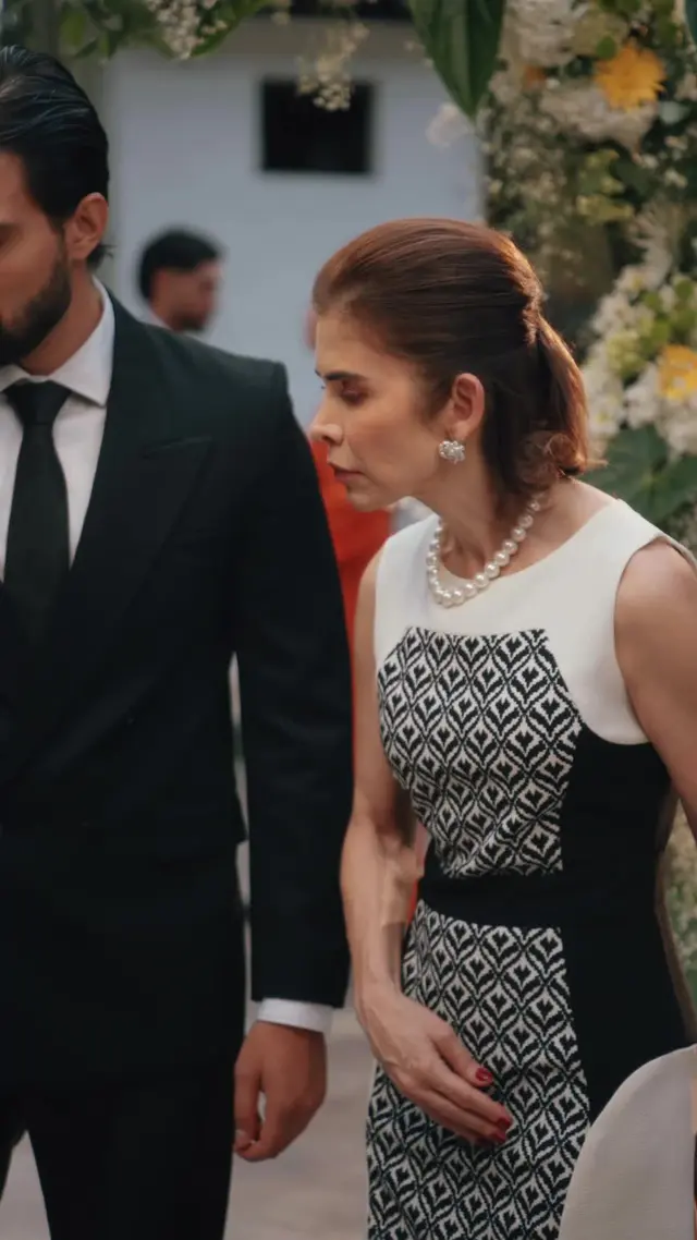 Episodio 46 de Mami No Me Dejes