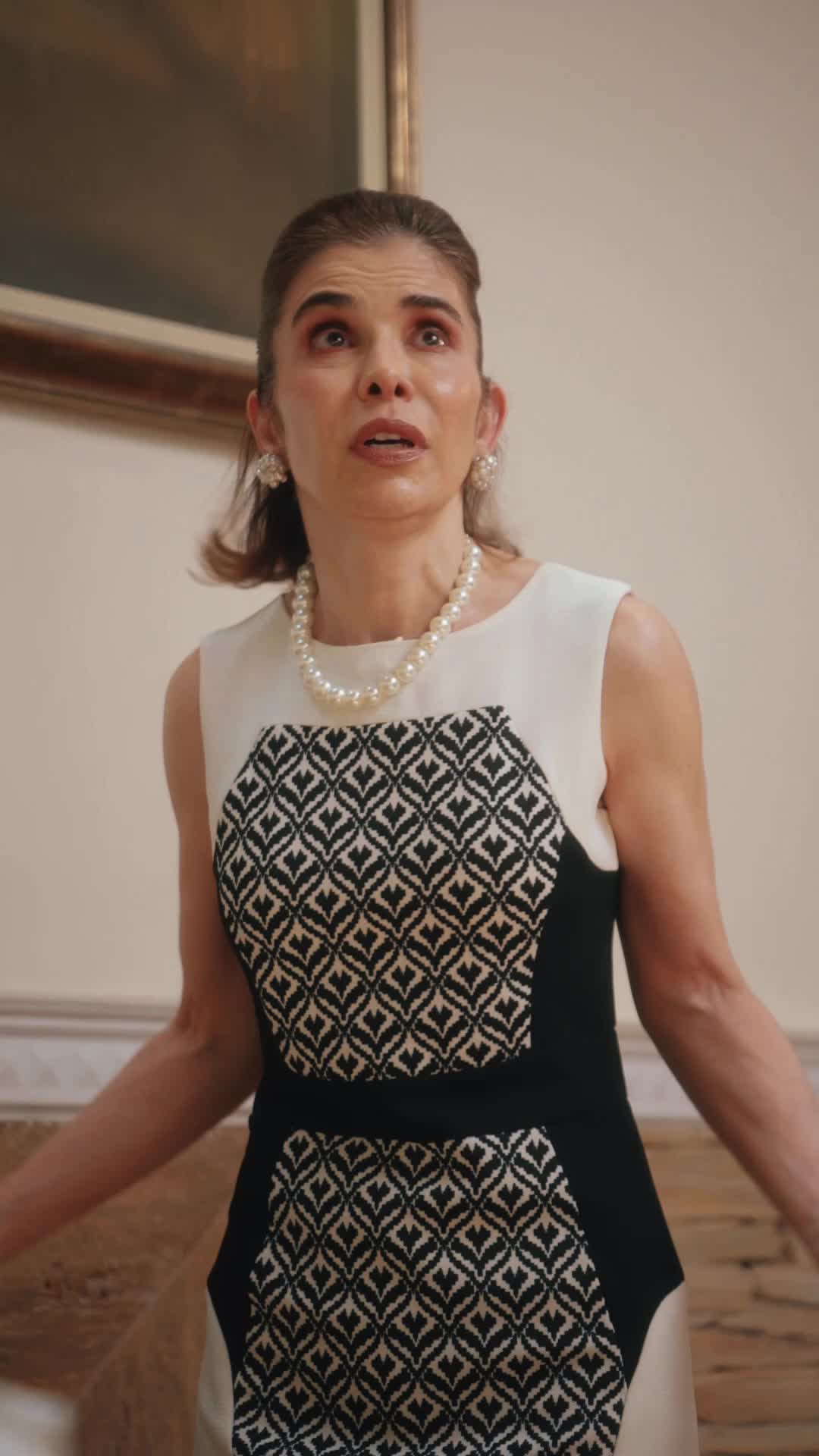 Episodio 47 de Mami No Me Dejes