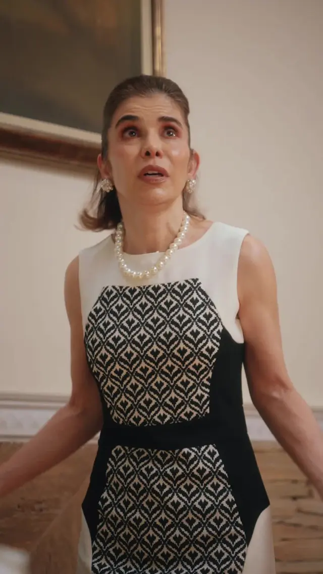 Episodio 47 de Mami No Me Dejes