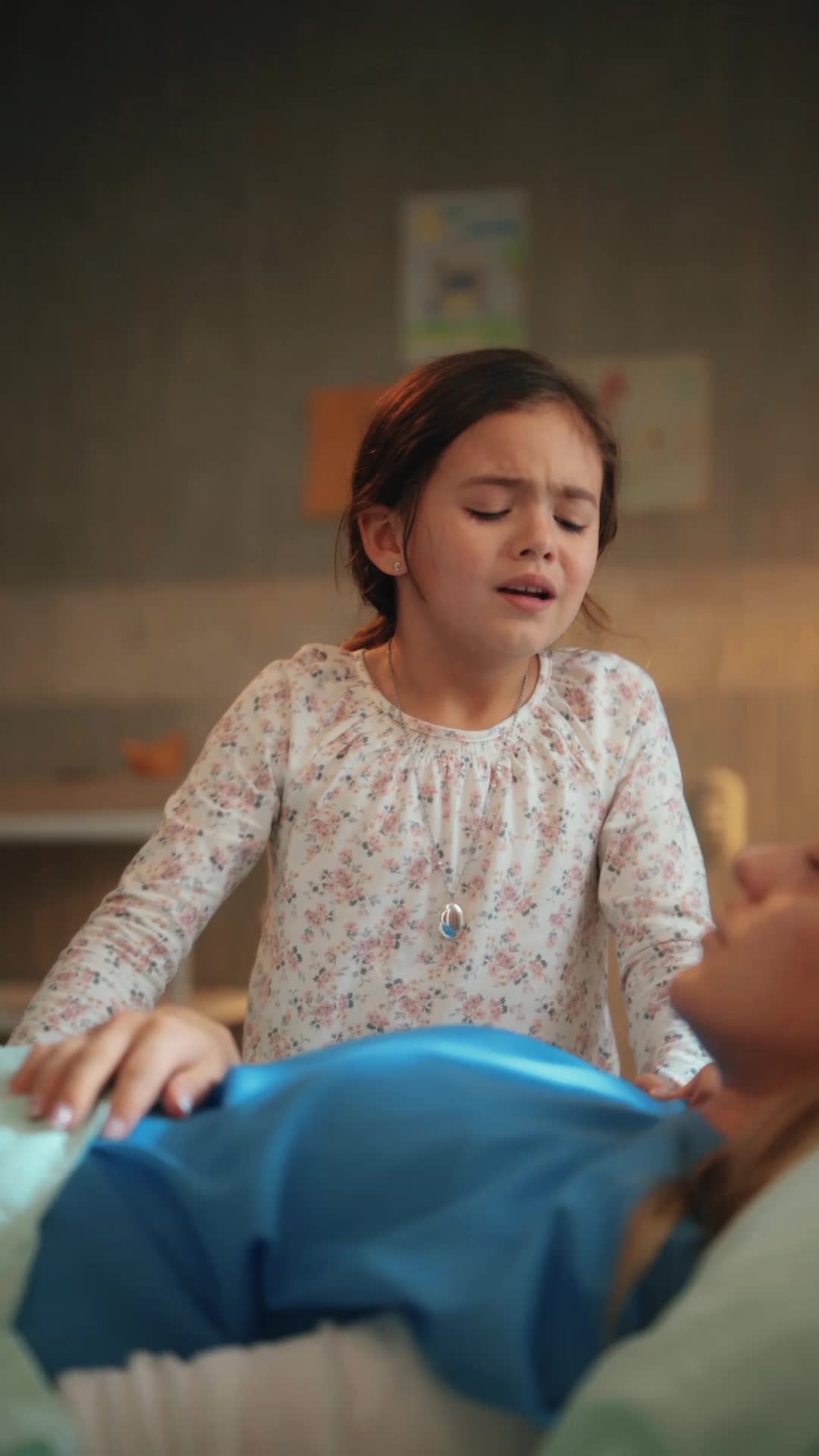 Episodio 5 de Mami No Me Dejes
