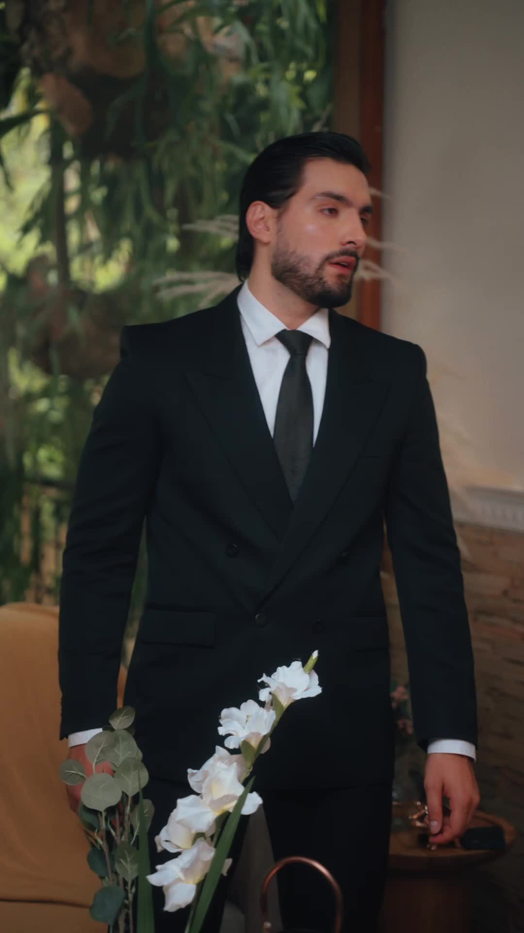 Episodio 55 de Mami No Me Dejes