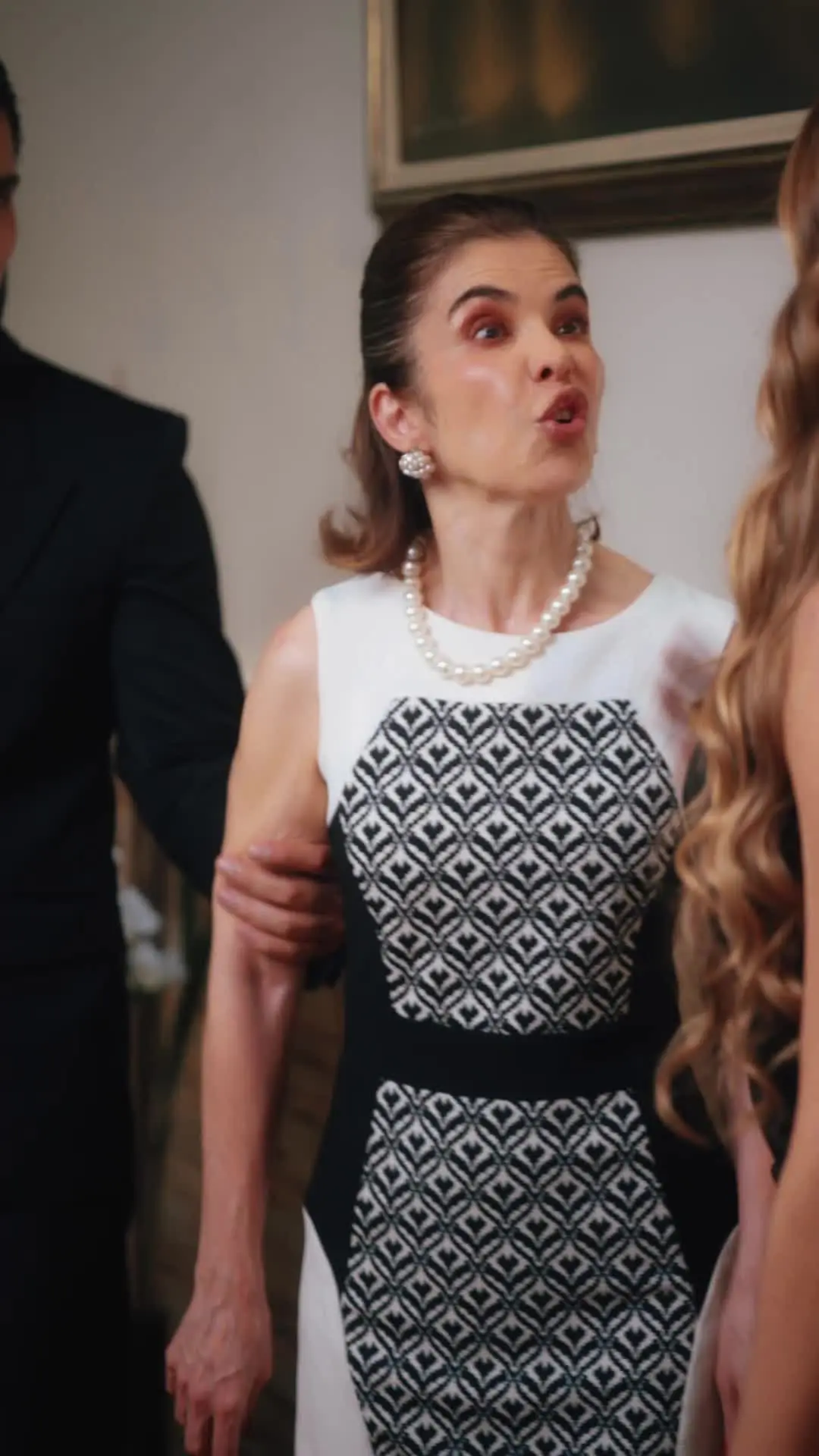 Episodio 56 de Mami No Me Dejes