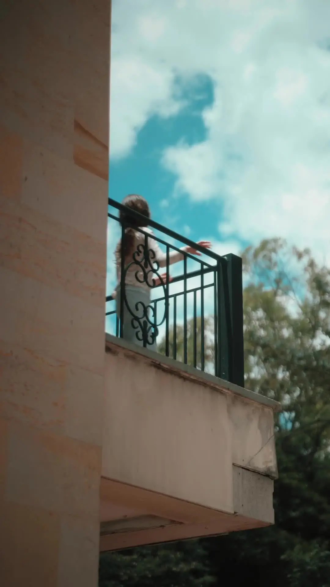 Episodio 6 de Mami No Me Dejes