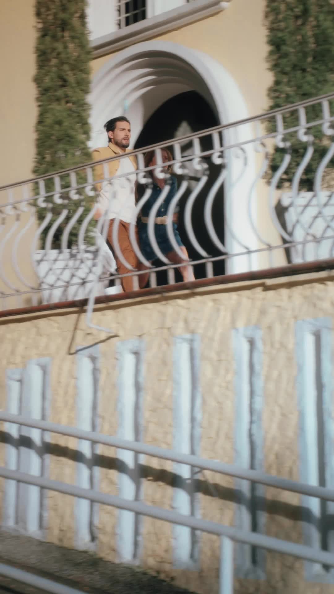 Episodio 61 de Mami No Me Dejes