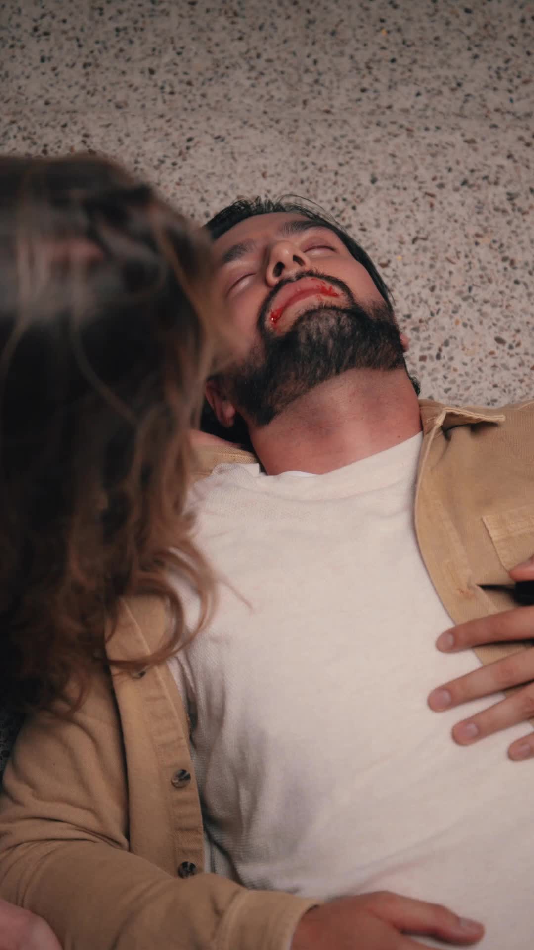 Episodio 64 de Mami No Me Dejes