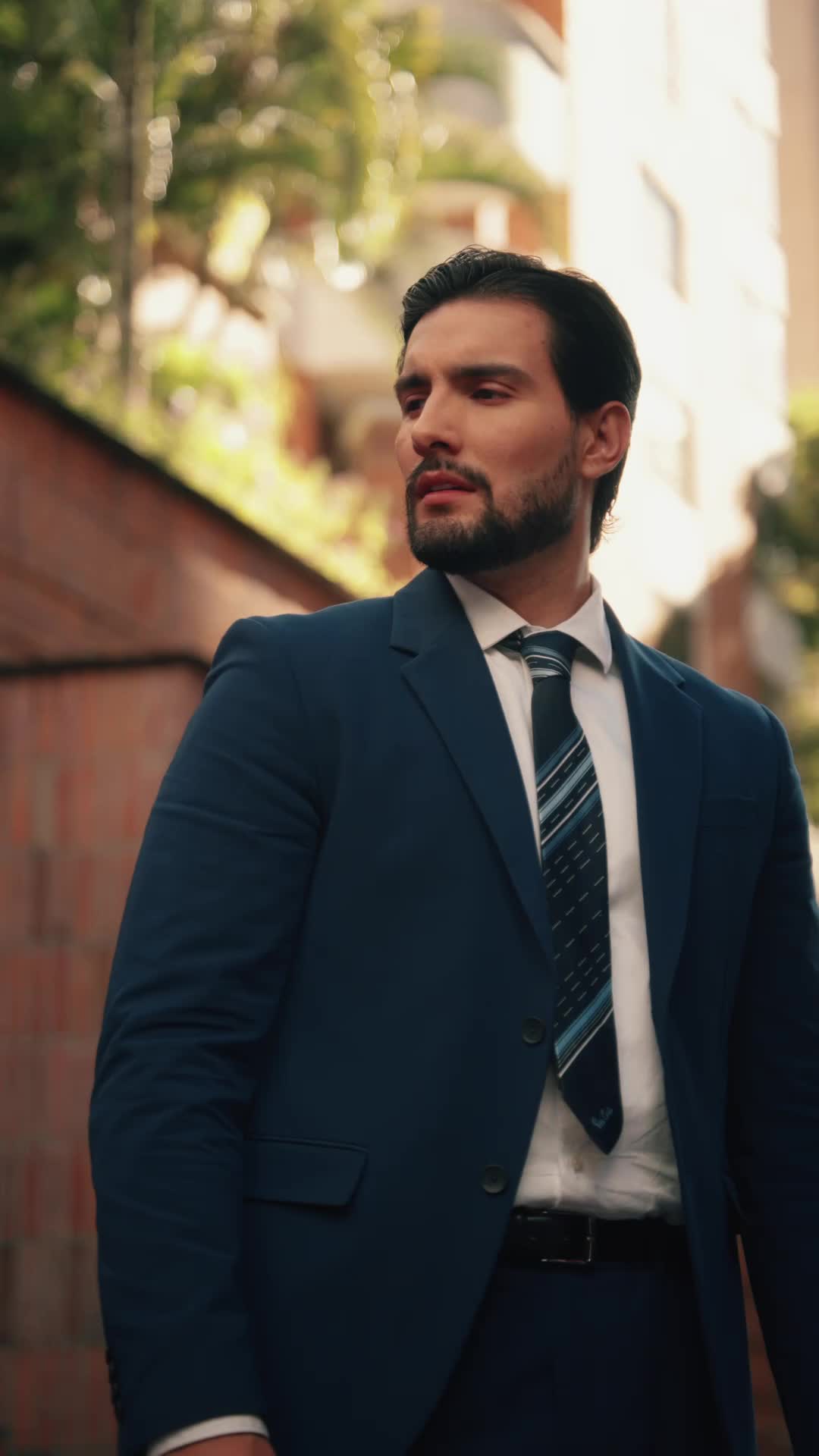 Episodio 7 de Mami No Me Dejes