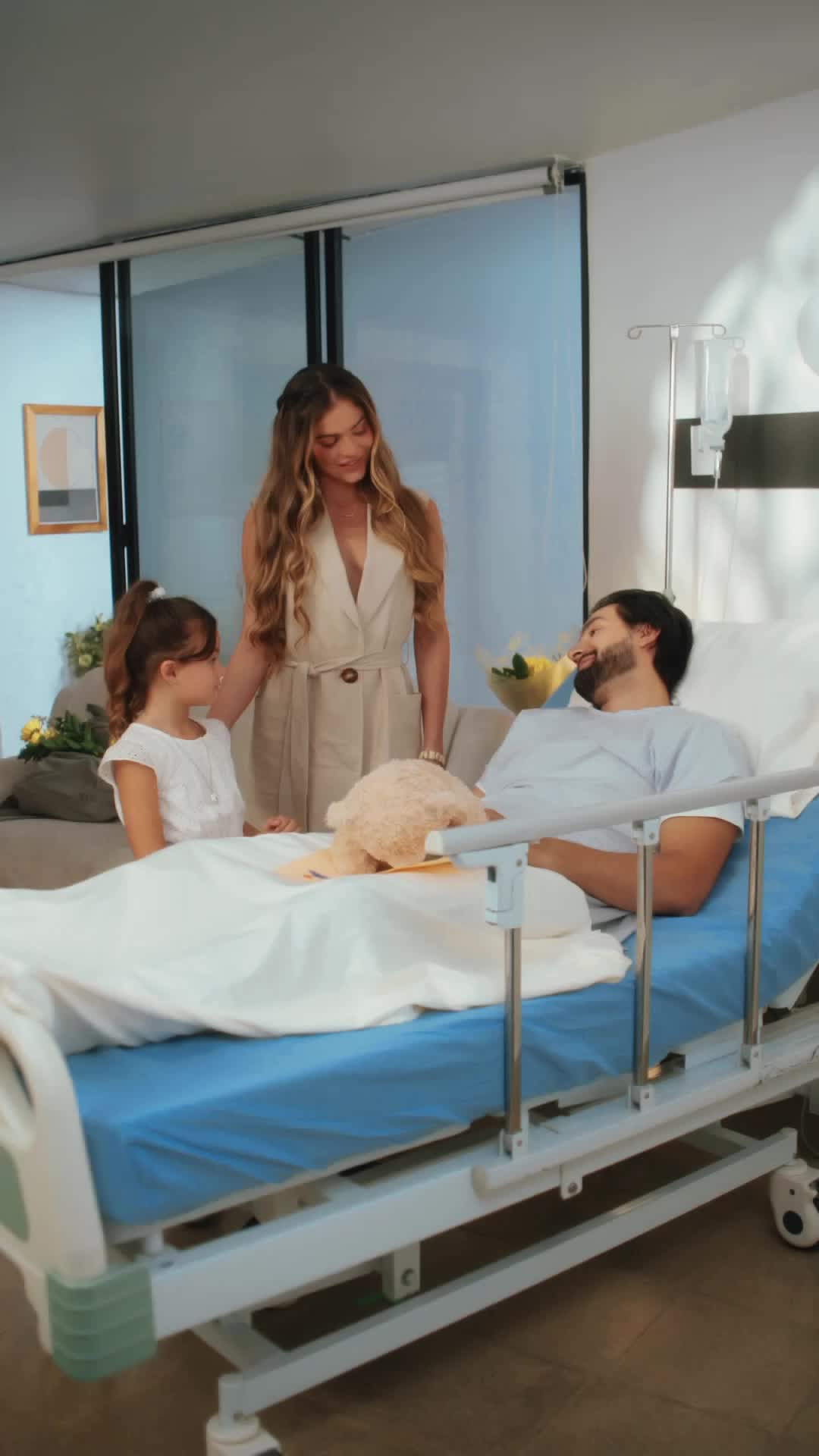 Episodio 70 de Mami No Me Dejes