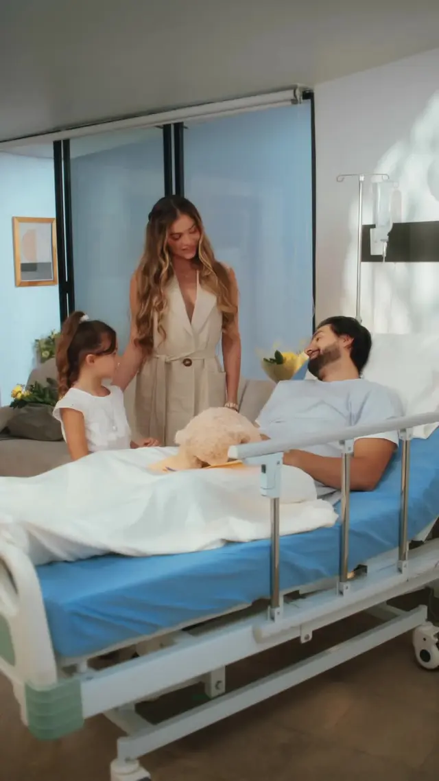Episodio 70 de Mami No Me Dejes