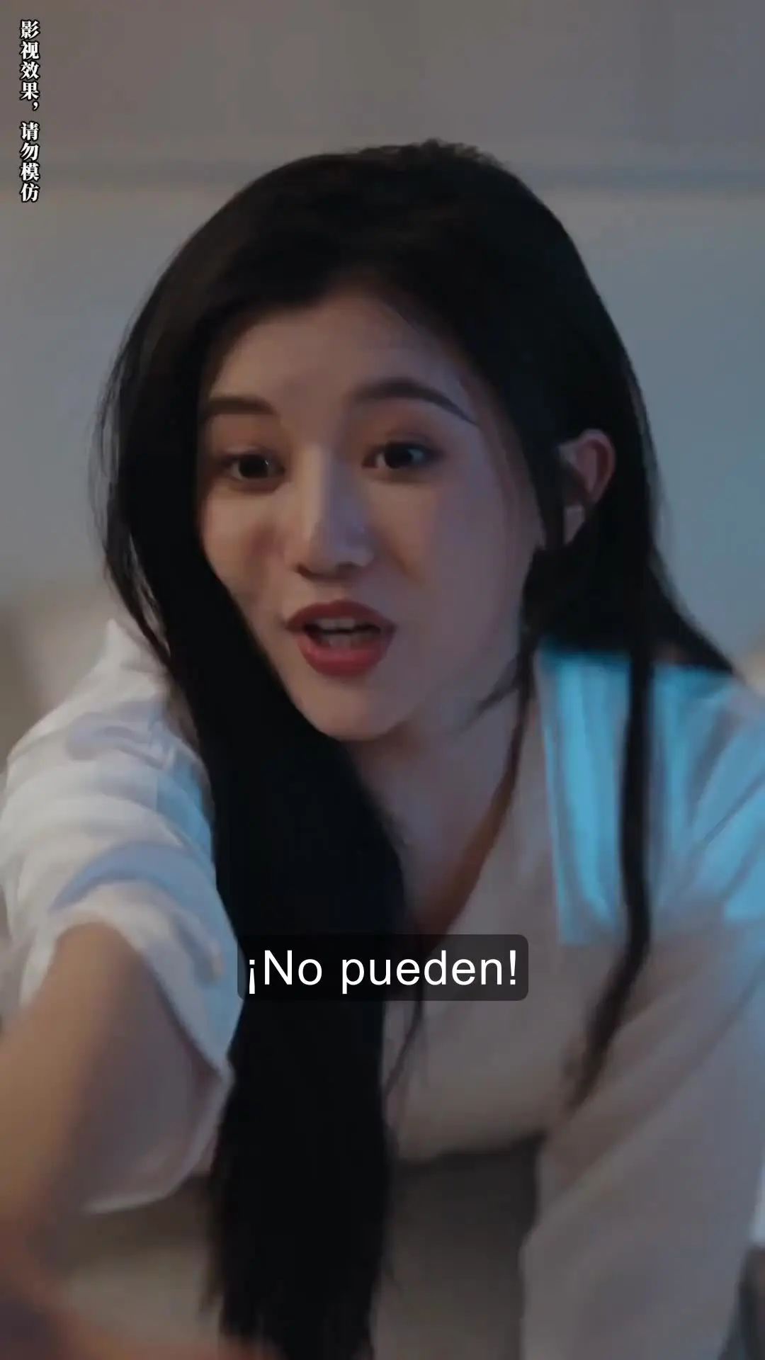 Episodio 21 de Mami, No Pienses en Escapar