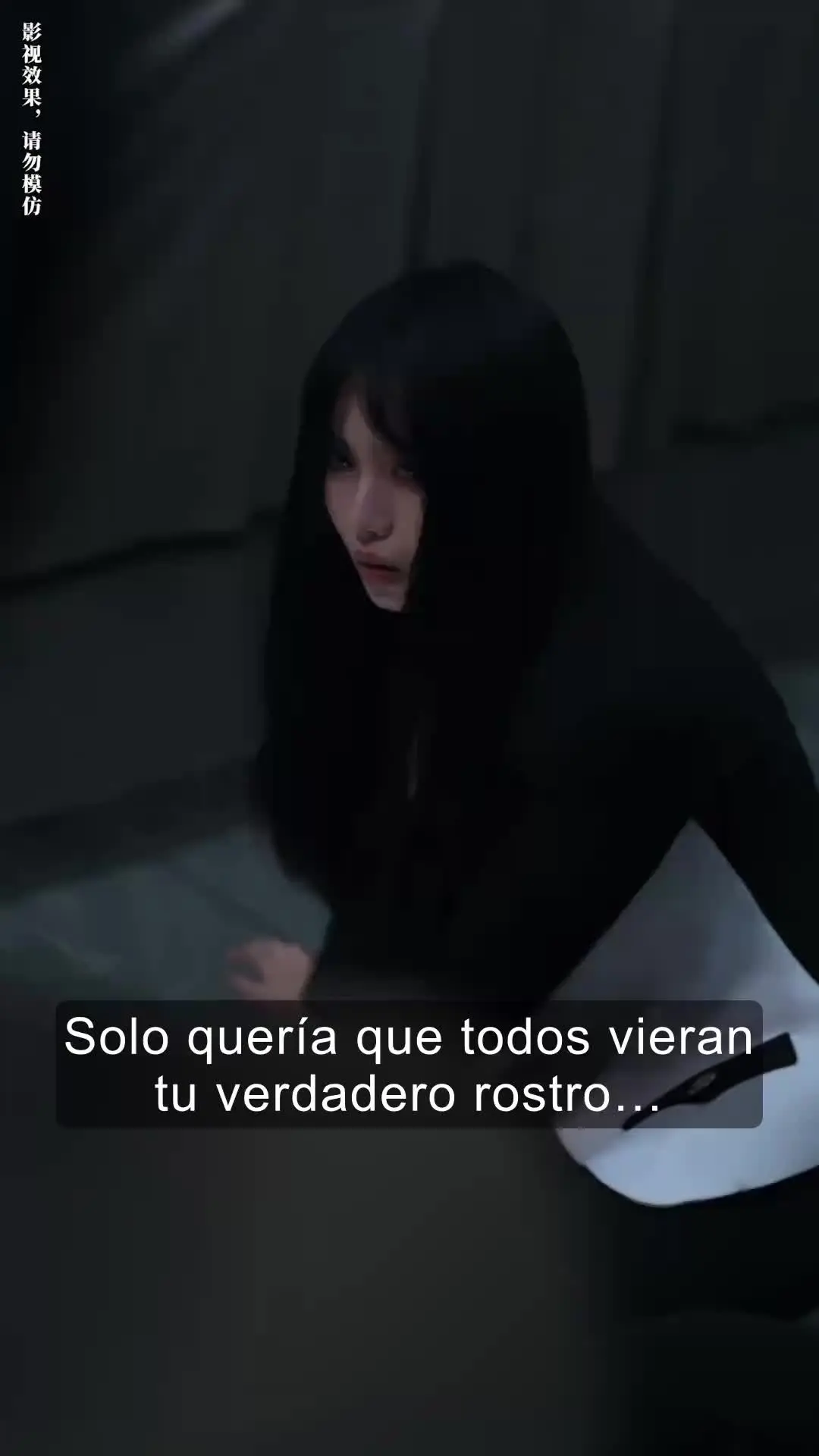 Episodio 41 de Mami, No Pienses en Escapar