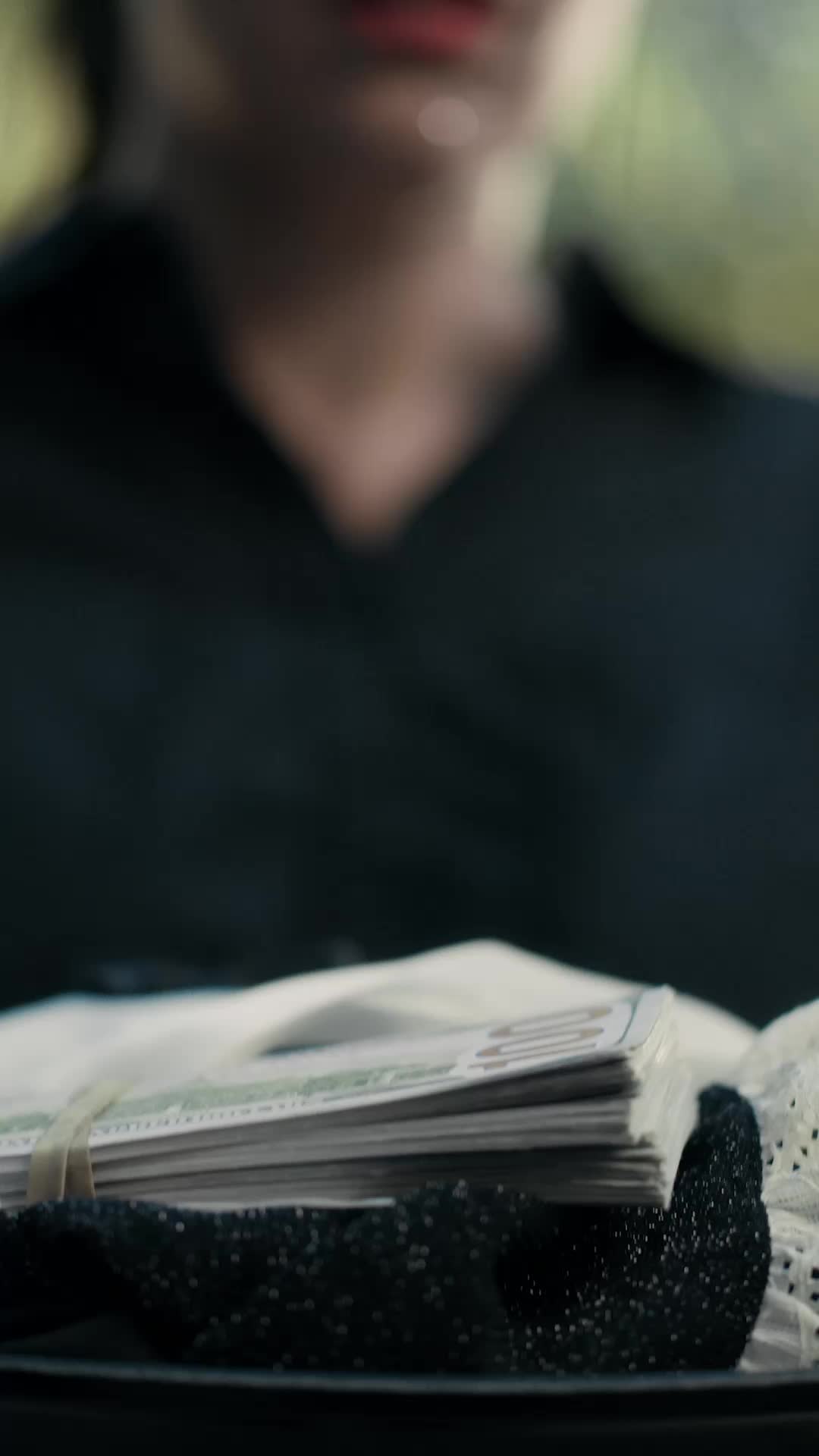 Episodio 12 de Mami, Te Conseguí una Cita