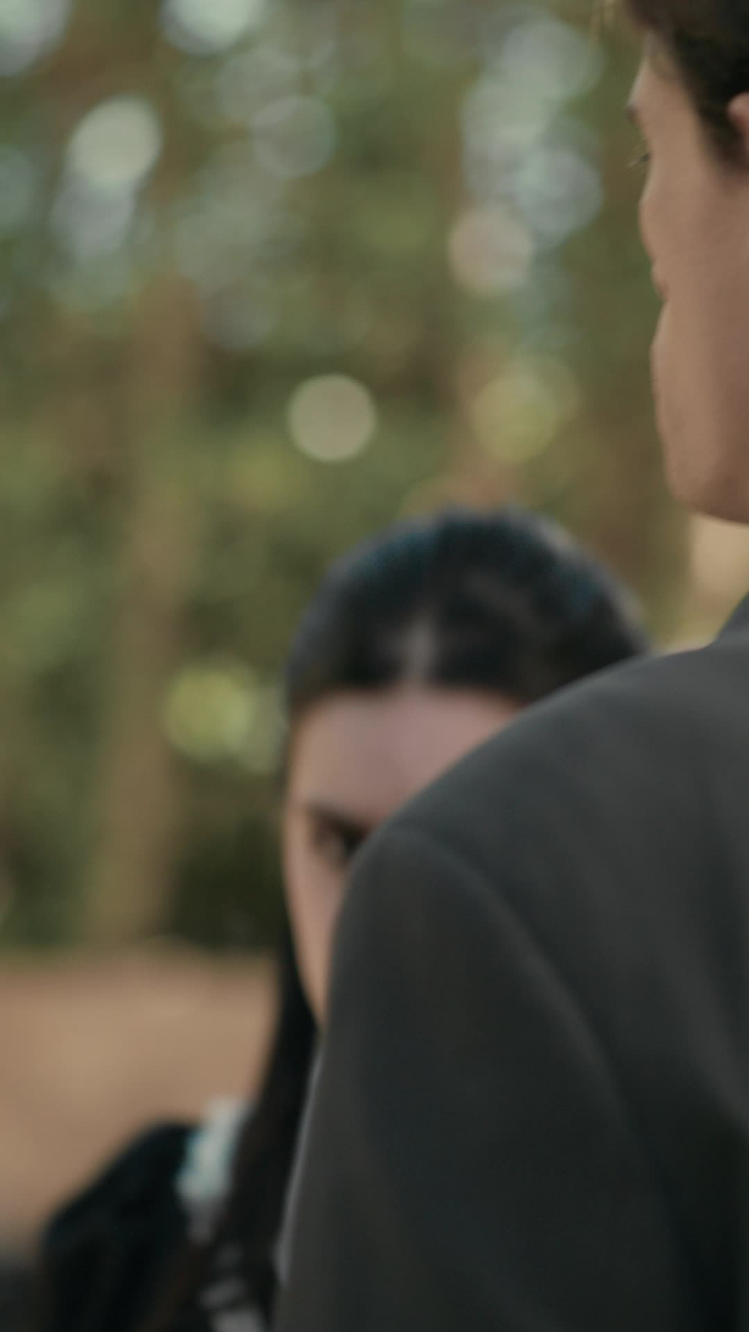 Episodio 14 de Mami, Te Conseguí una Cita