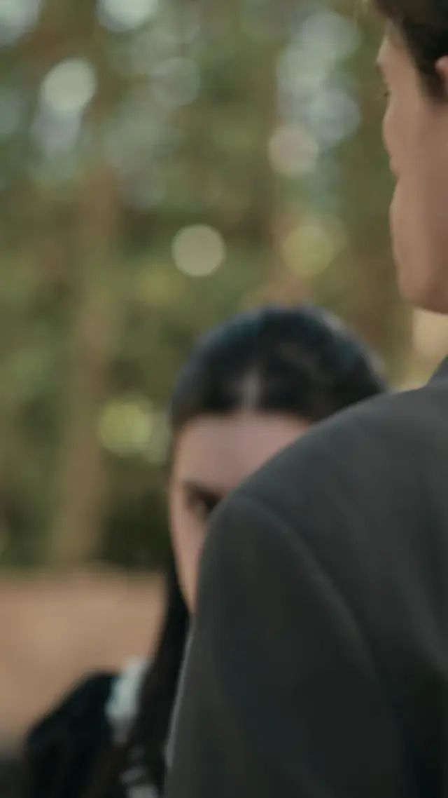 Episodio 14 de Mami, Te Conseguí una Cita