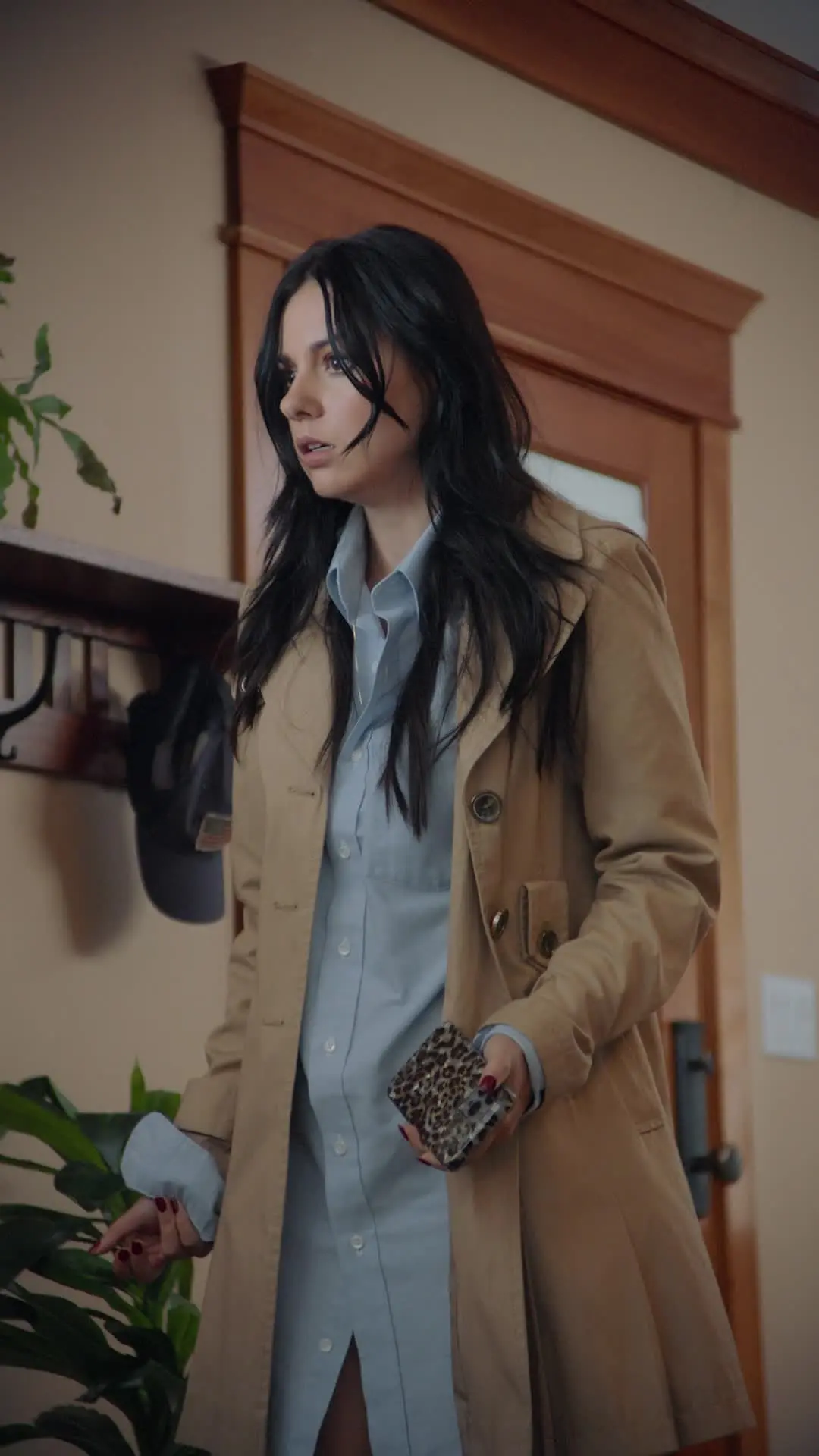 Episodio 21 de Mami, Te Conseguí una Cita