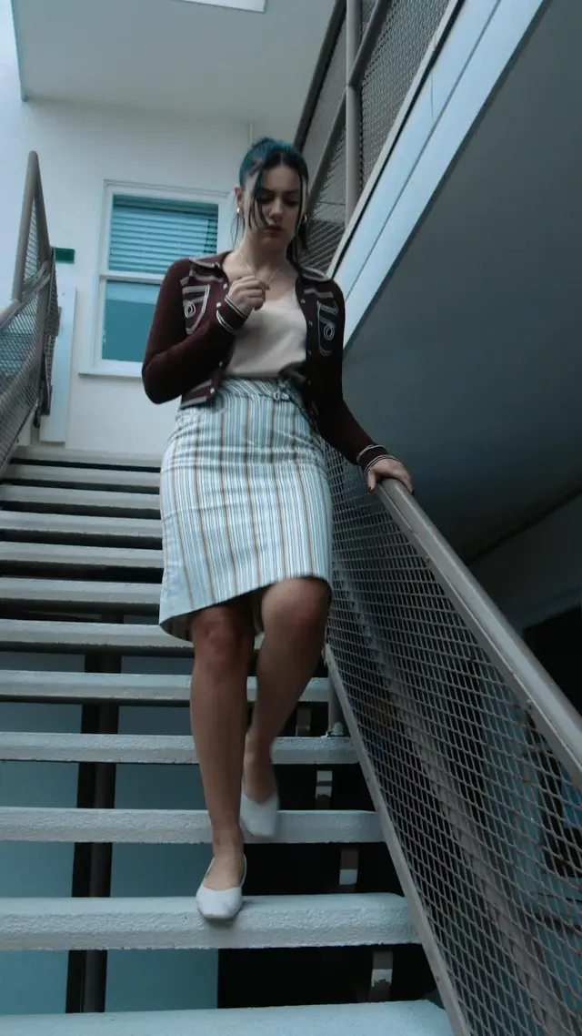 Episodio 3 de Mami, Te Conseguí una Cita