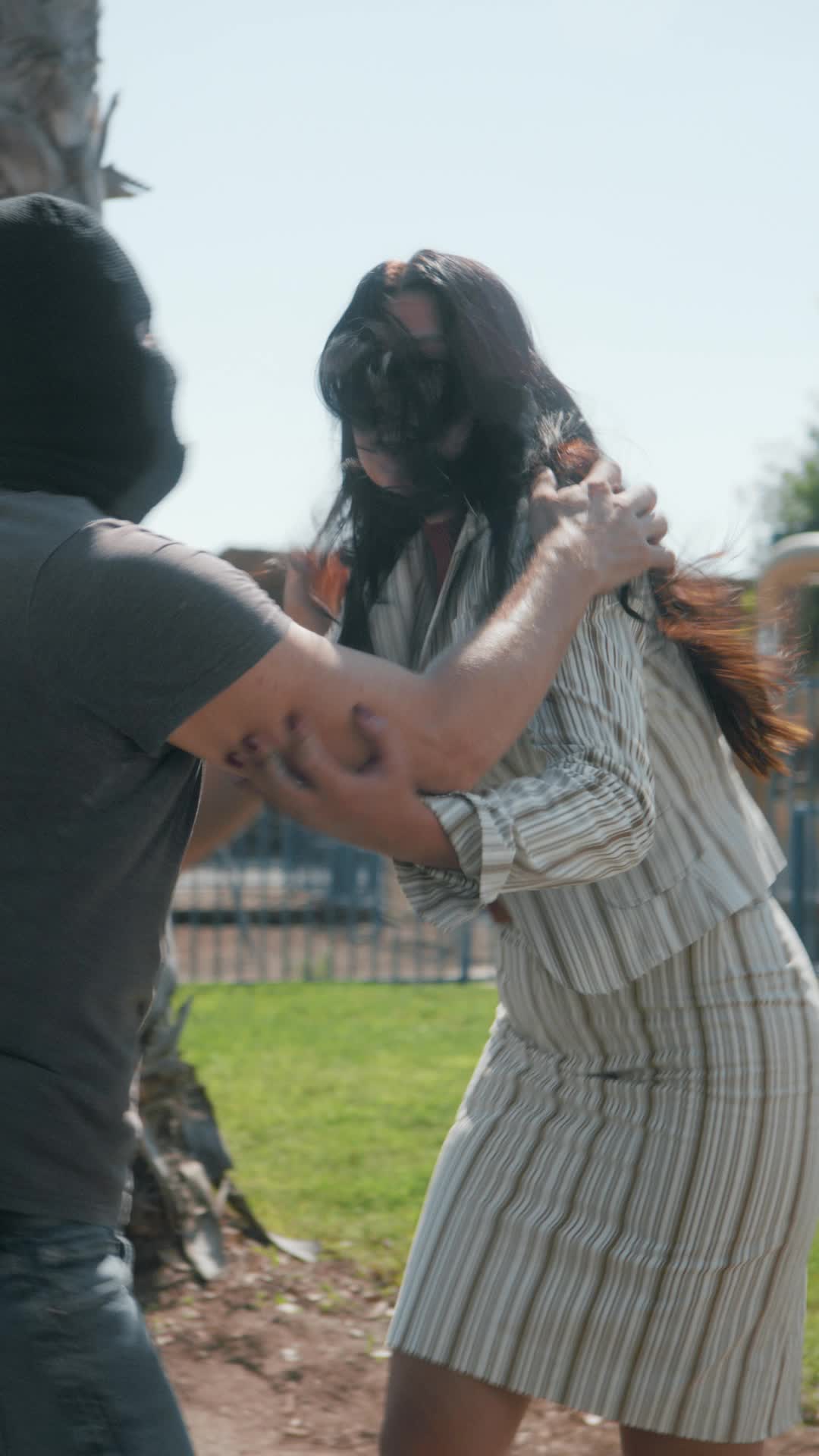 Episodio 44 de Mami, Te Conseguí una Cita