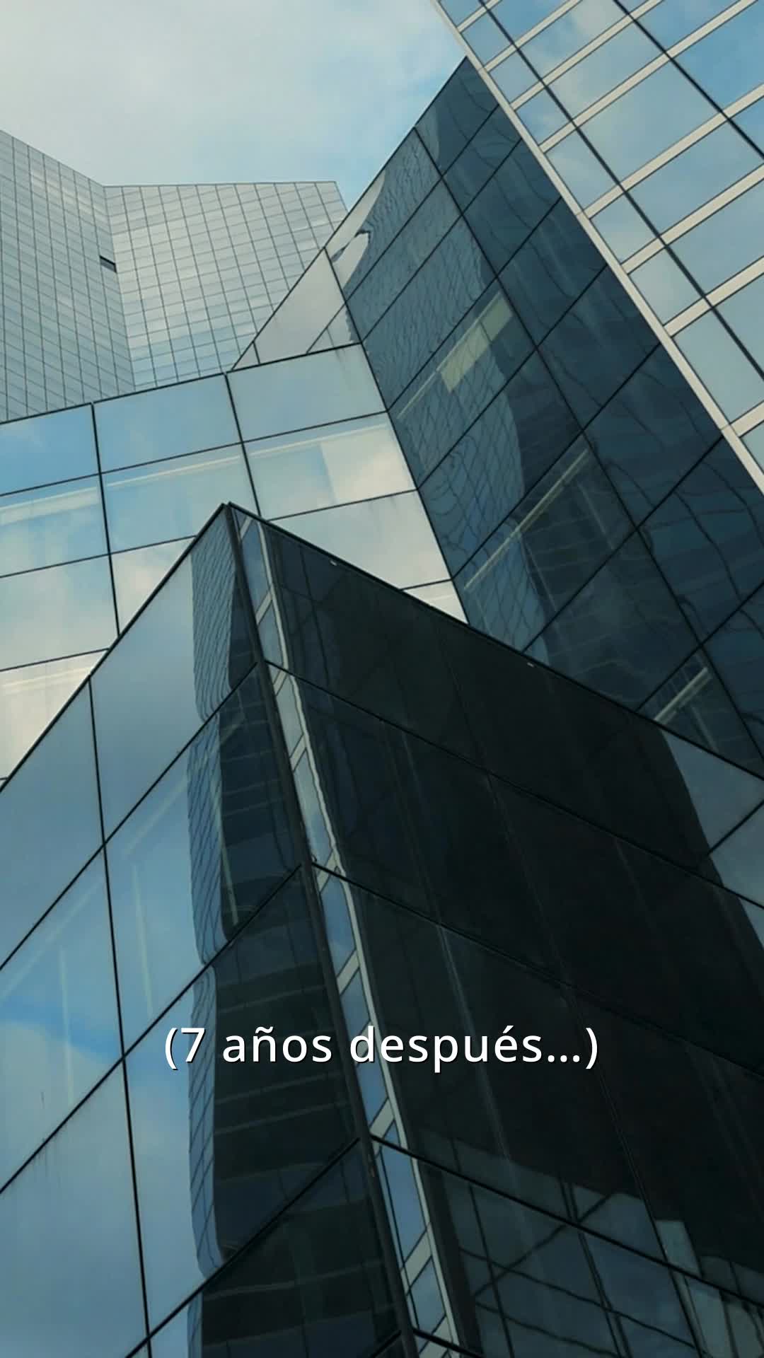 Episodio 5 de Mami, Te Conseguí una Cita