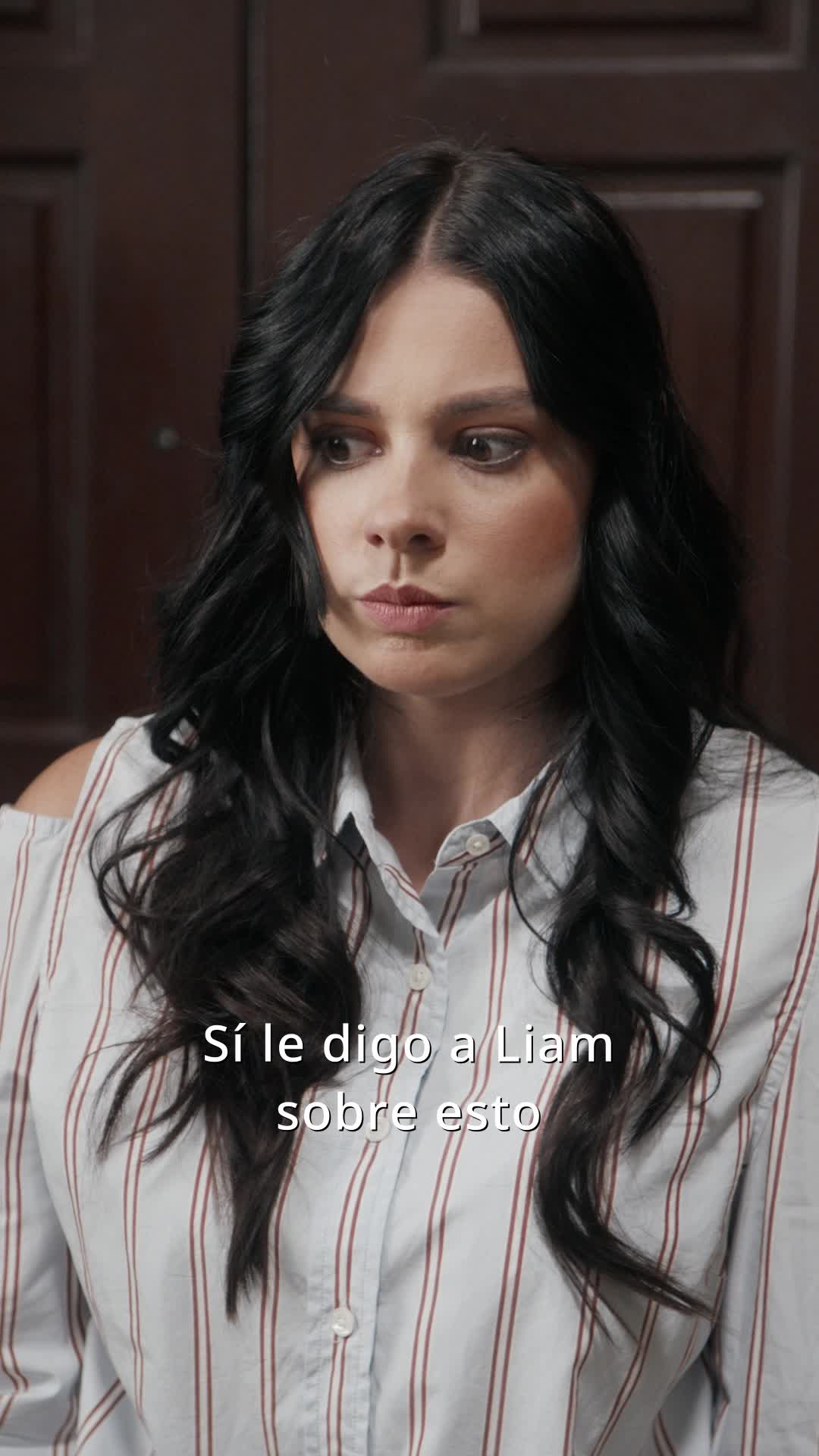 Episodio 52 de Mami, Te Conseguí una Cita