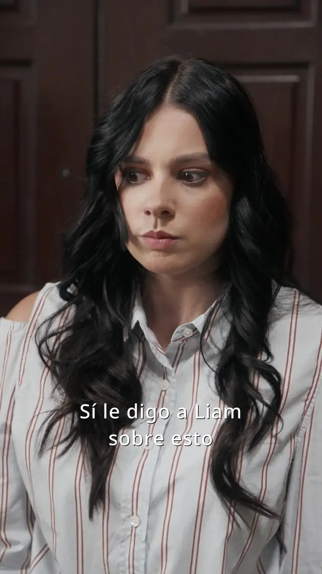 Episodio 52 de Mami, Te Conseguí una Cita