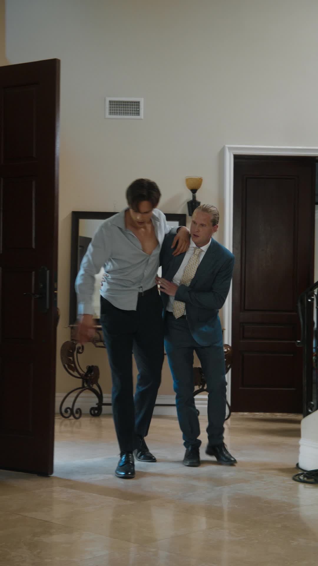 Episodio 56 de Mami, Te Conseguí una Cita