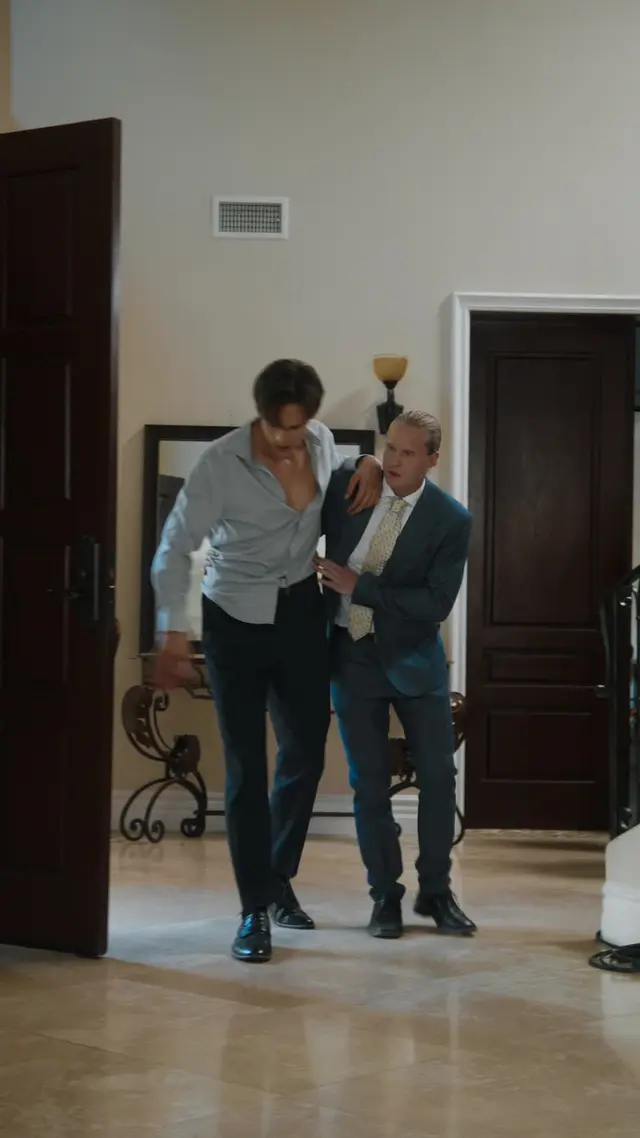 Episodio 56 de Mami, Te Conseguí una Cita