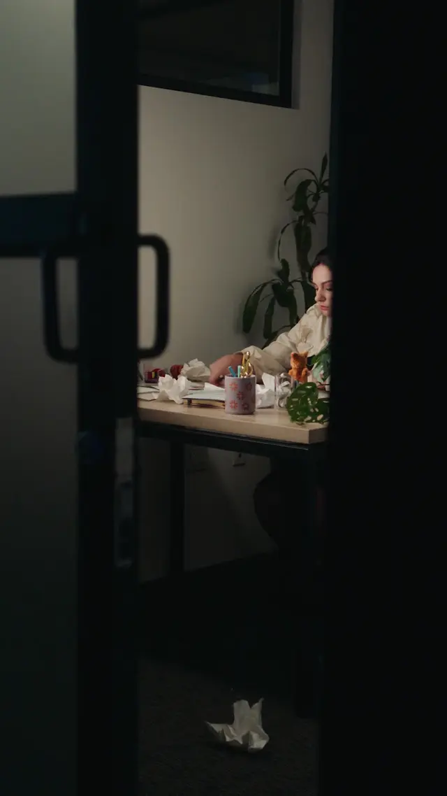 Episodio 62 de Mami, Te Conseguí una Cita