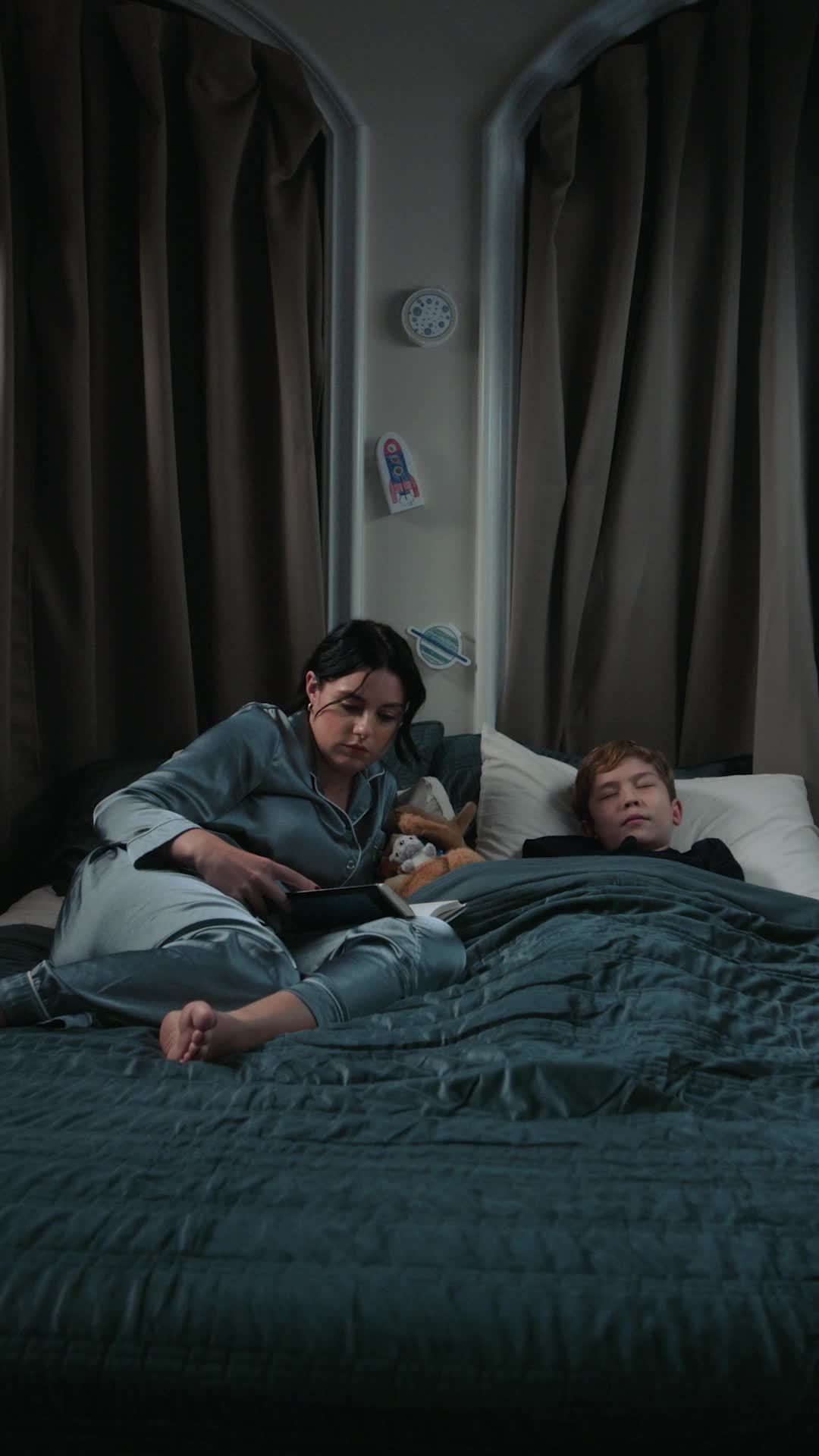 Episodio 66 de Mami, Te Conseguí una Cita