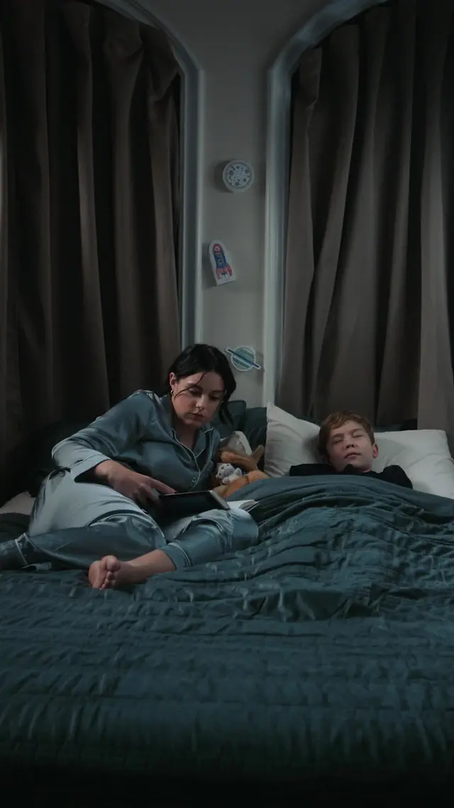Episodio 66 de Mami, Te Conseguí una Cita