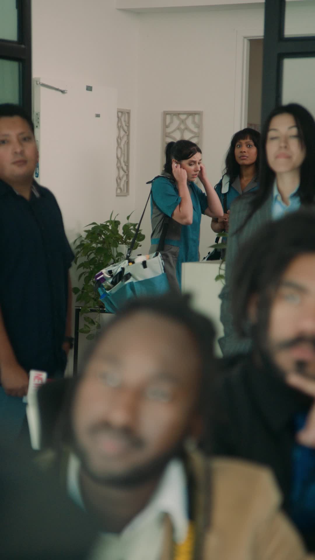 Episodio 7 de Mami, Te Conseguí una Cita