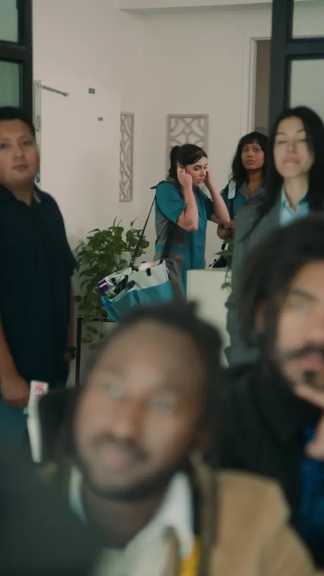 Episodio 7 de Mami, Te Conseguí una Cita