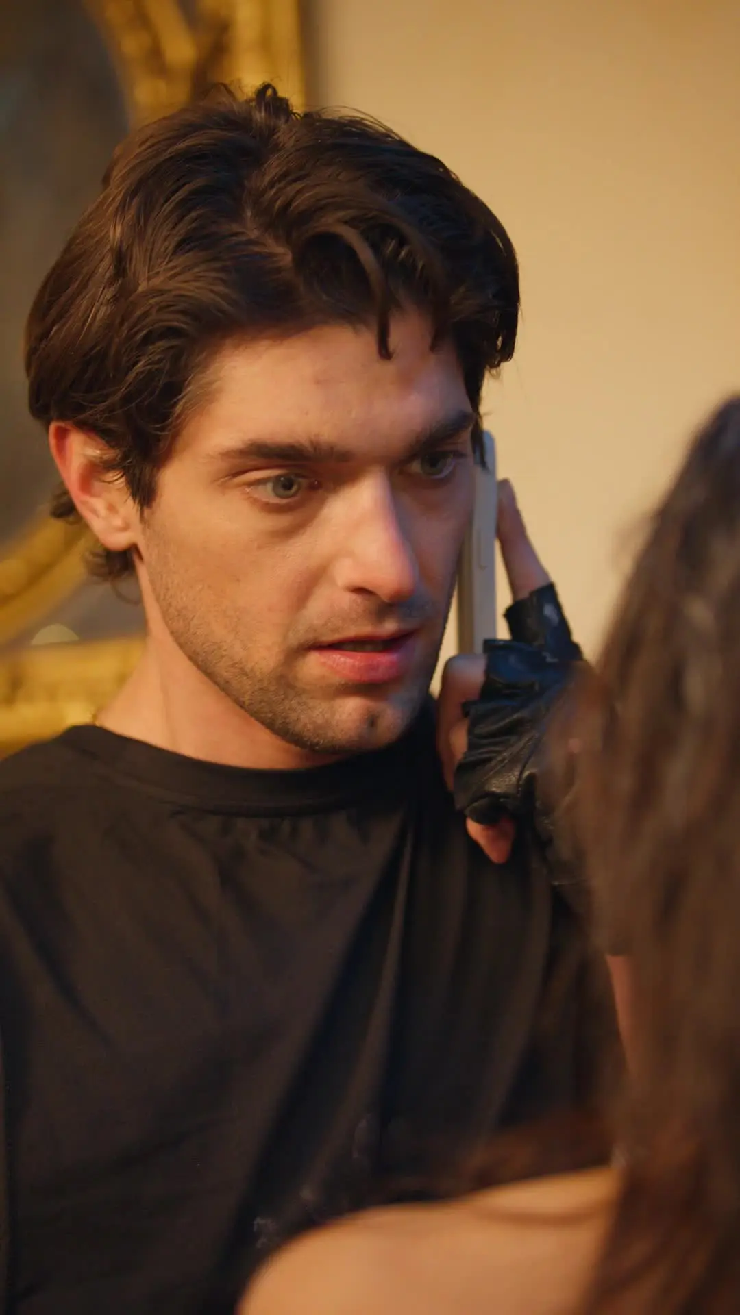 Episodio 3 de Marcada por el Alfa que odio