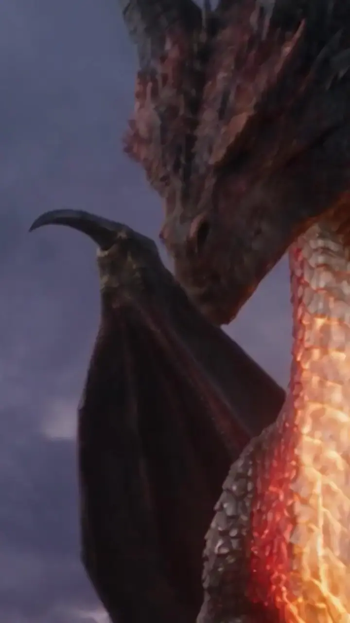 Episodio 1 de Marcada por él, me convertí en el juguete prohibido de los dragones
