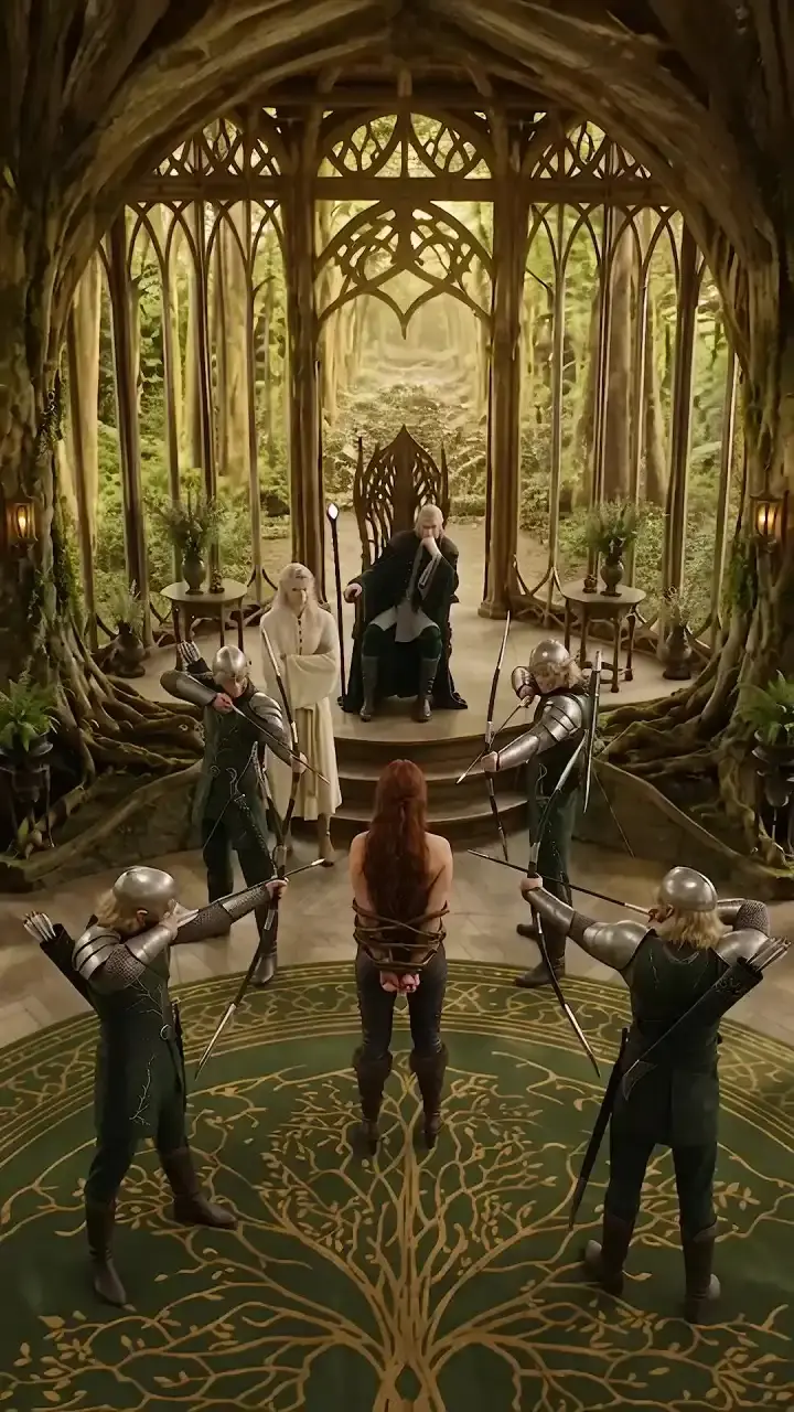 Episodio 10 de Marcada por él, me convertí en el juguete prohibido de los dragones