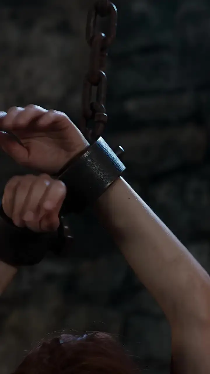 Episodio 5 de Marcada por él, me convertí en el juguete prohibido de los dragones