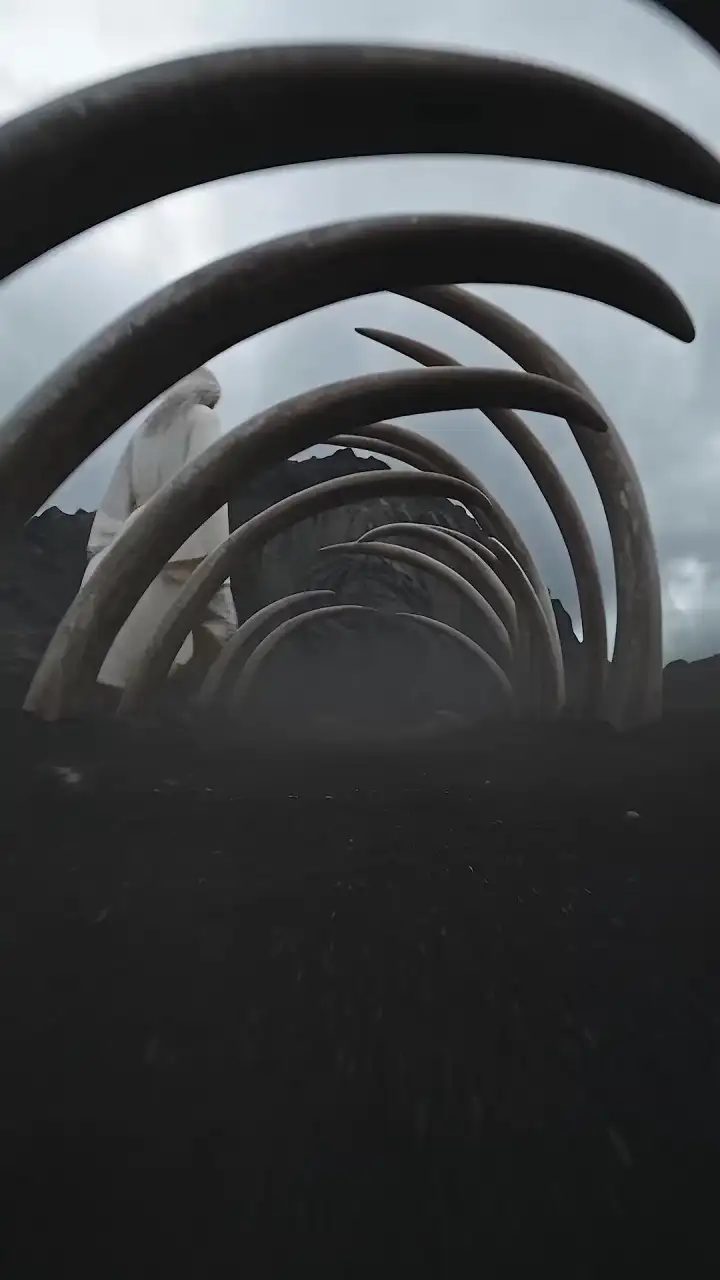 Episodio 50 de Marcada por él, me convertí en el juguete prohibido de los dragones
