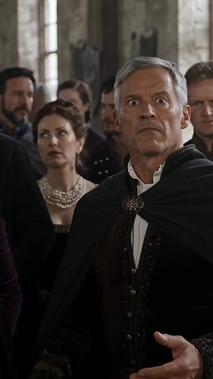 Episodio 54 de Marcada por él, me convertí en el juguete prohibido de los dragones