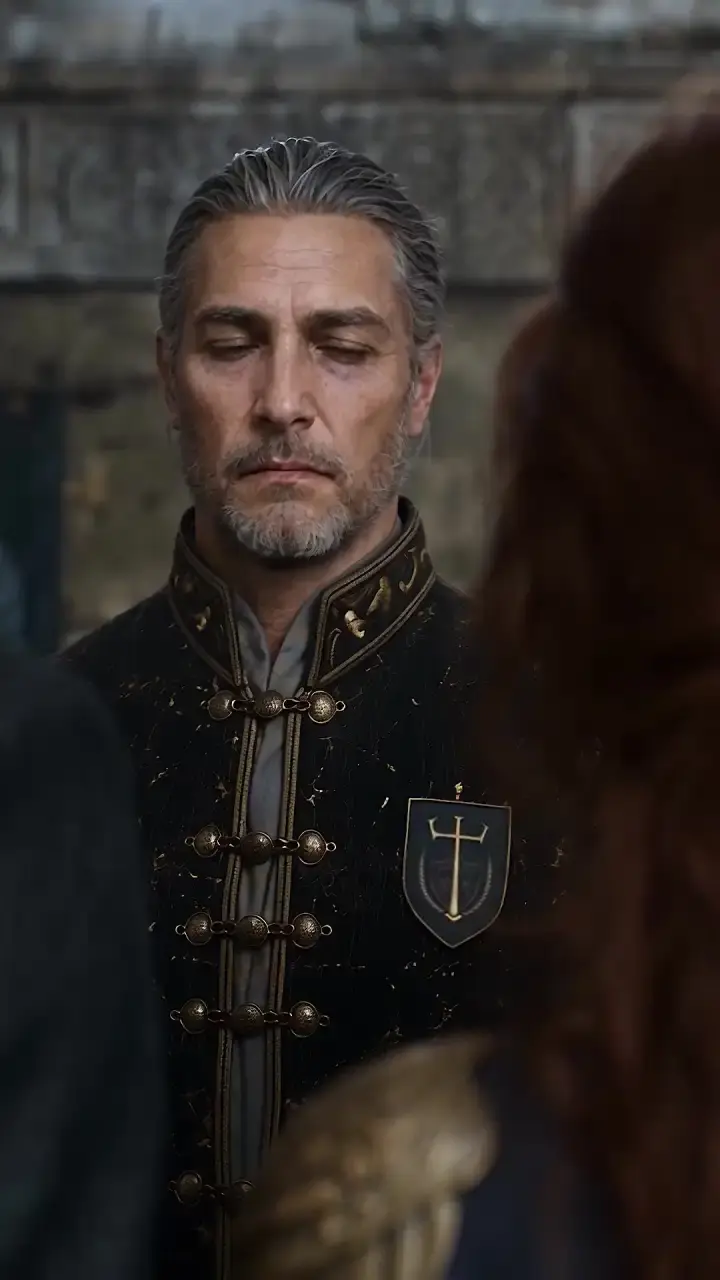 Episodio 57 de Marcada por él, me convertí en el juguete prohibido de los dragones