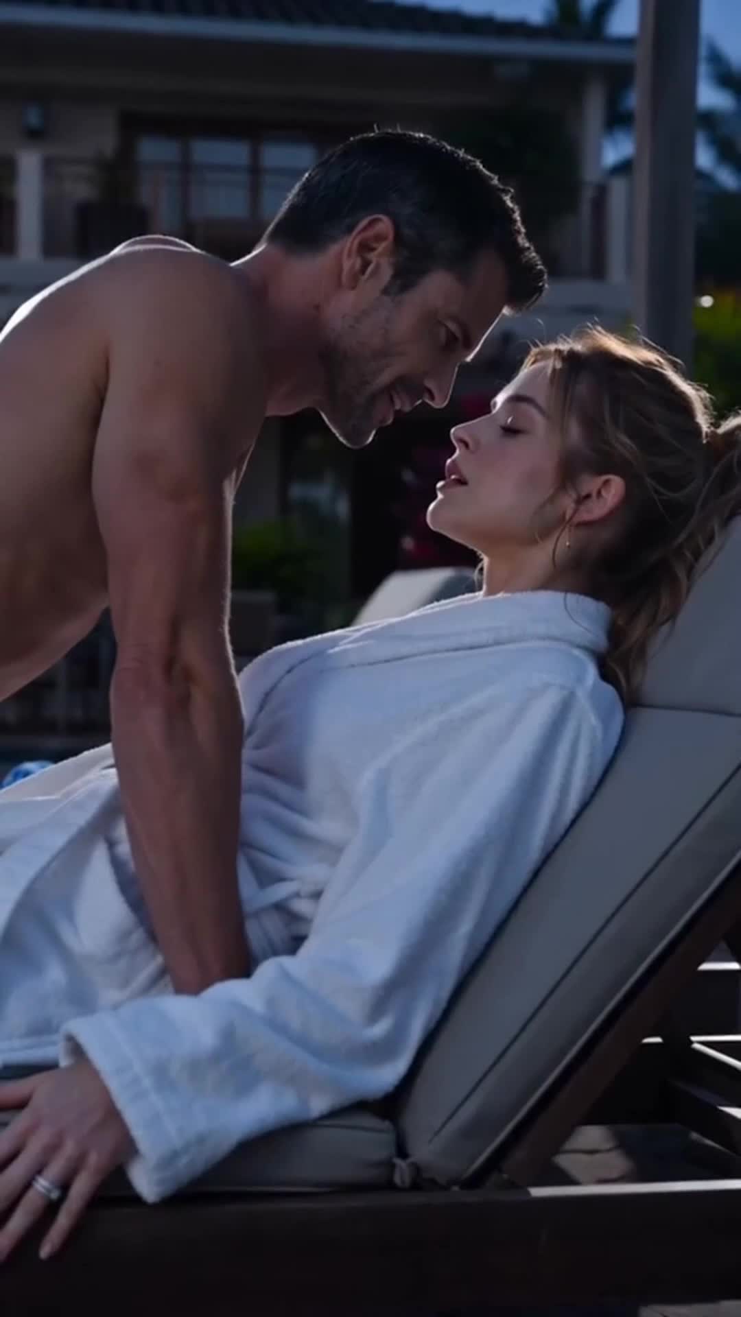 Episodio 12 de Marea de caricias prohibidas