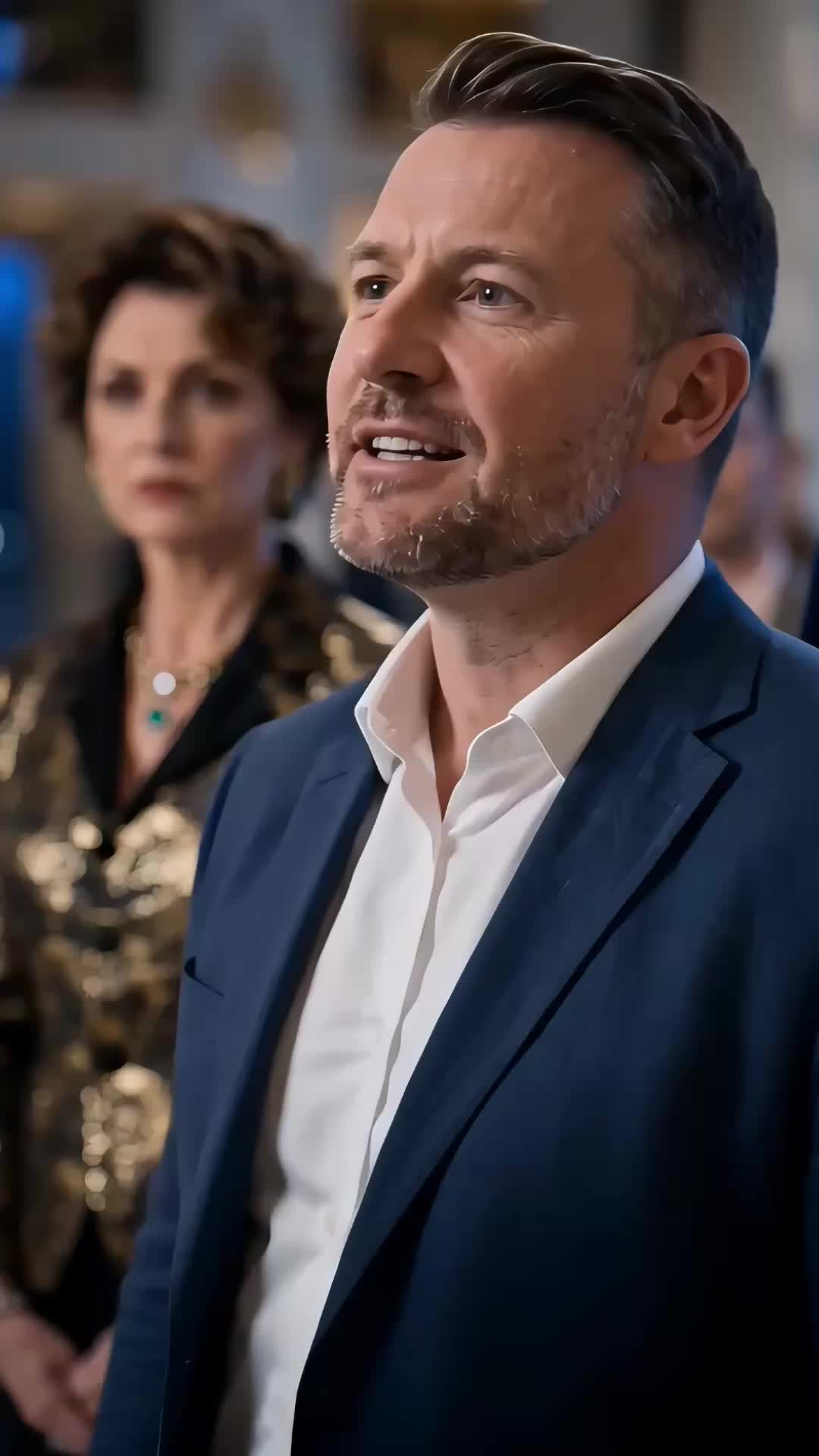Episodio 10 de Marido falso, rey oculto