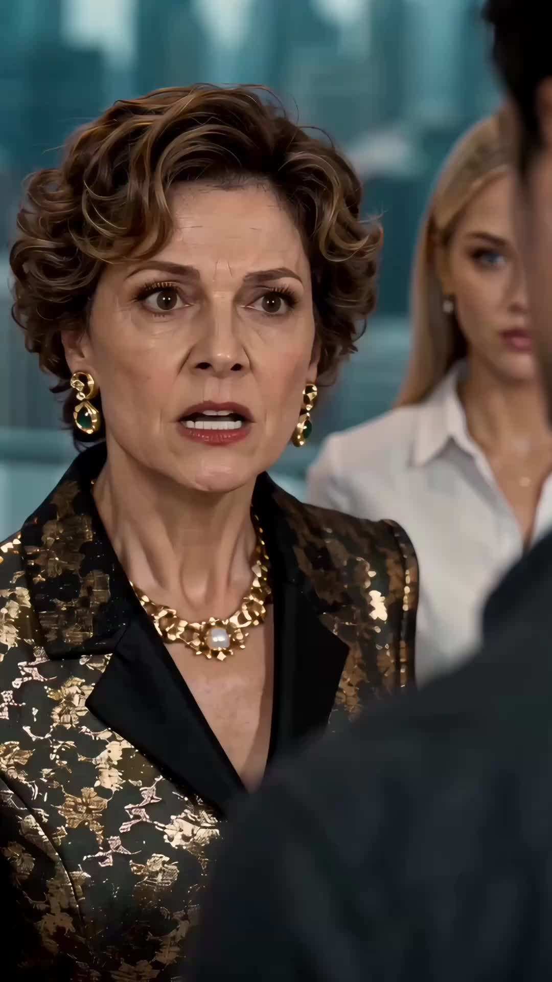 Episodio 38 de Marido falso, rey oculto